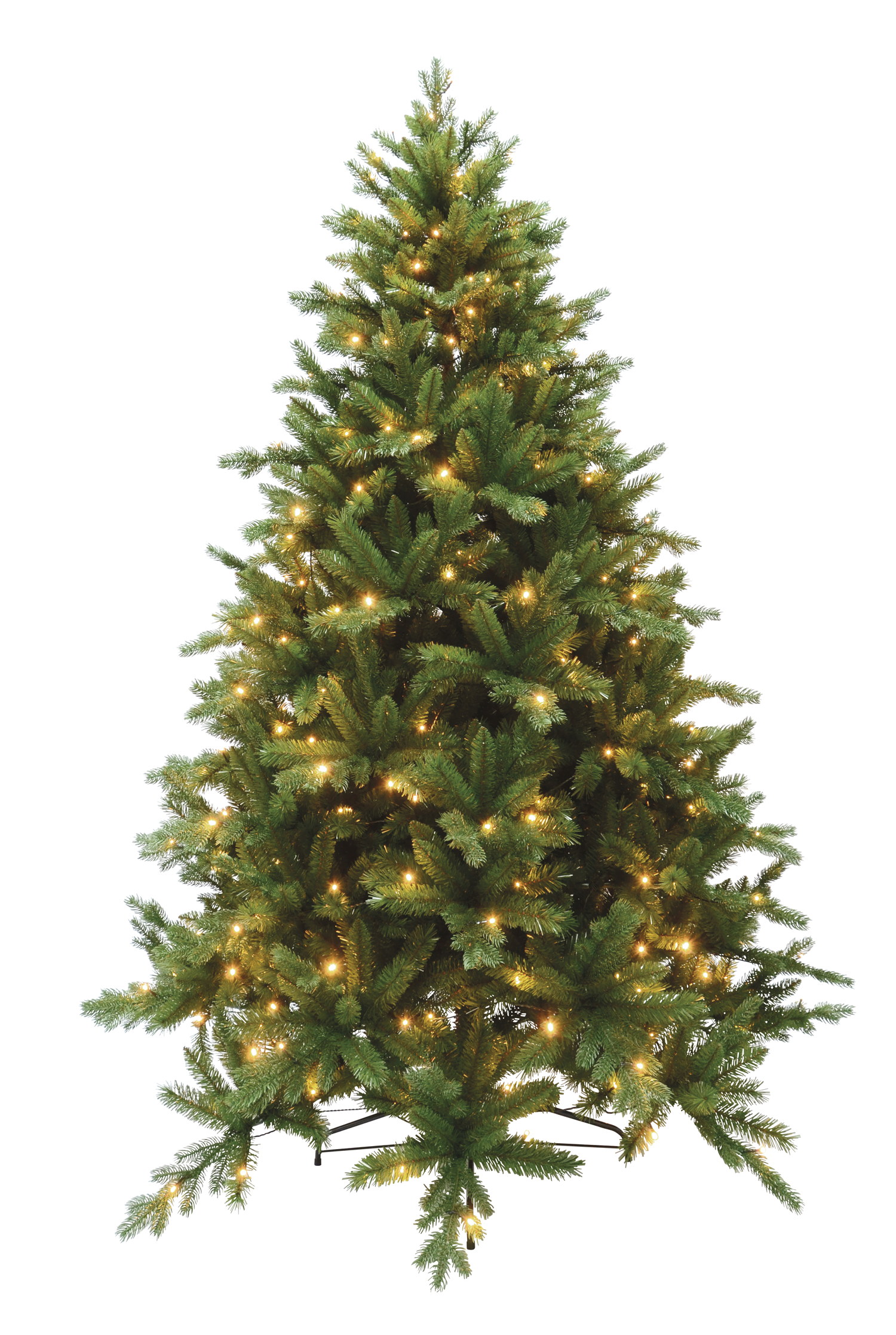 Artificial Christmas Tree Hovden