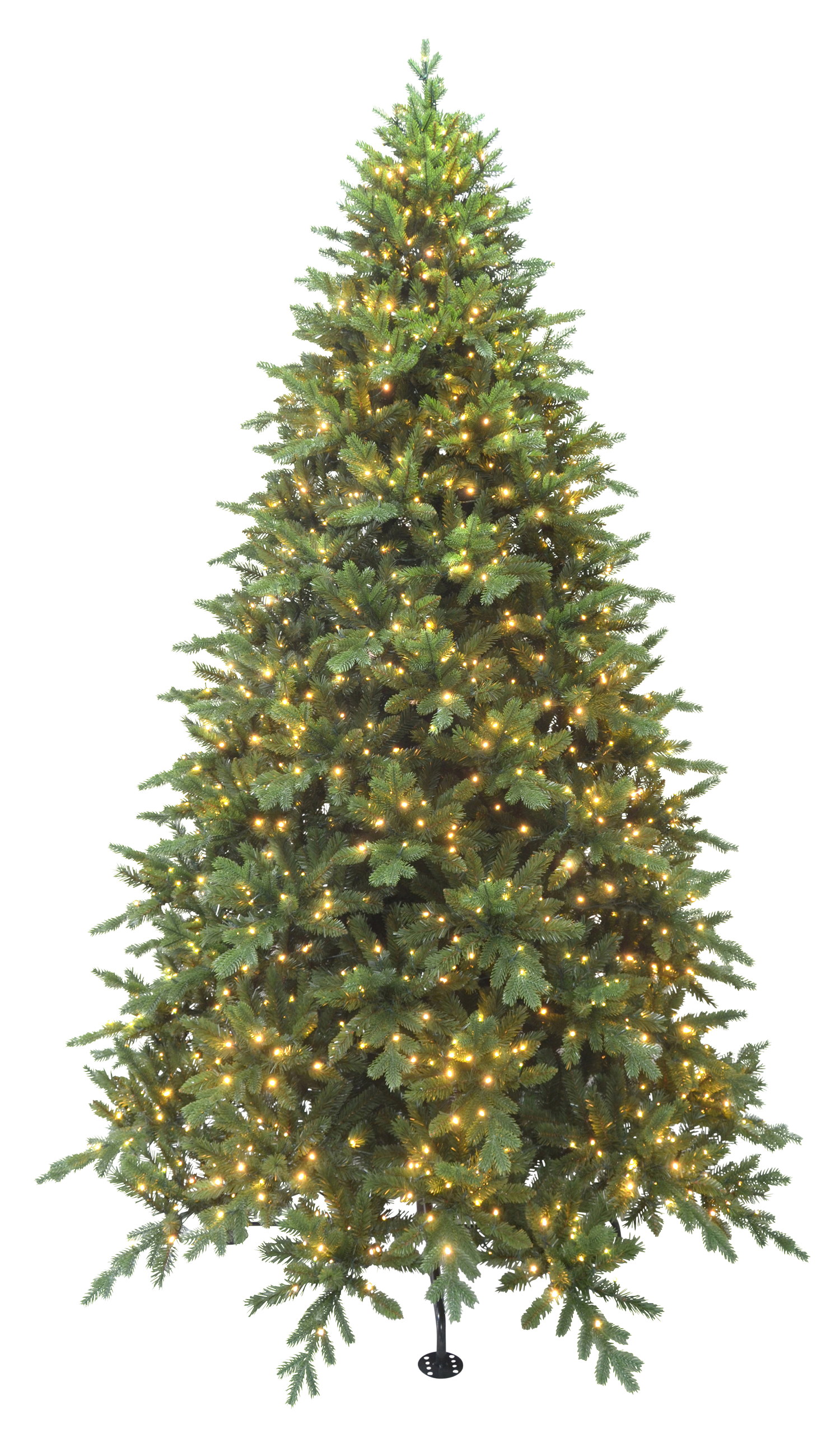 Artificial Christmas Tree Hovden