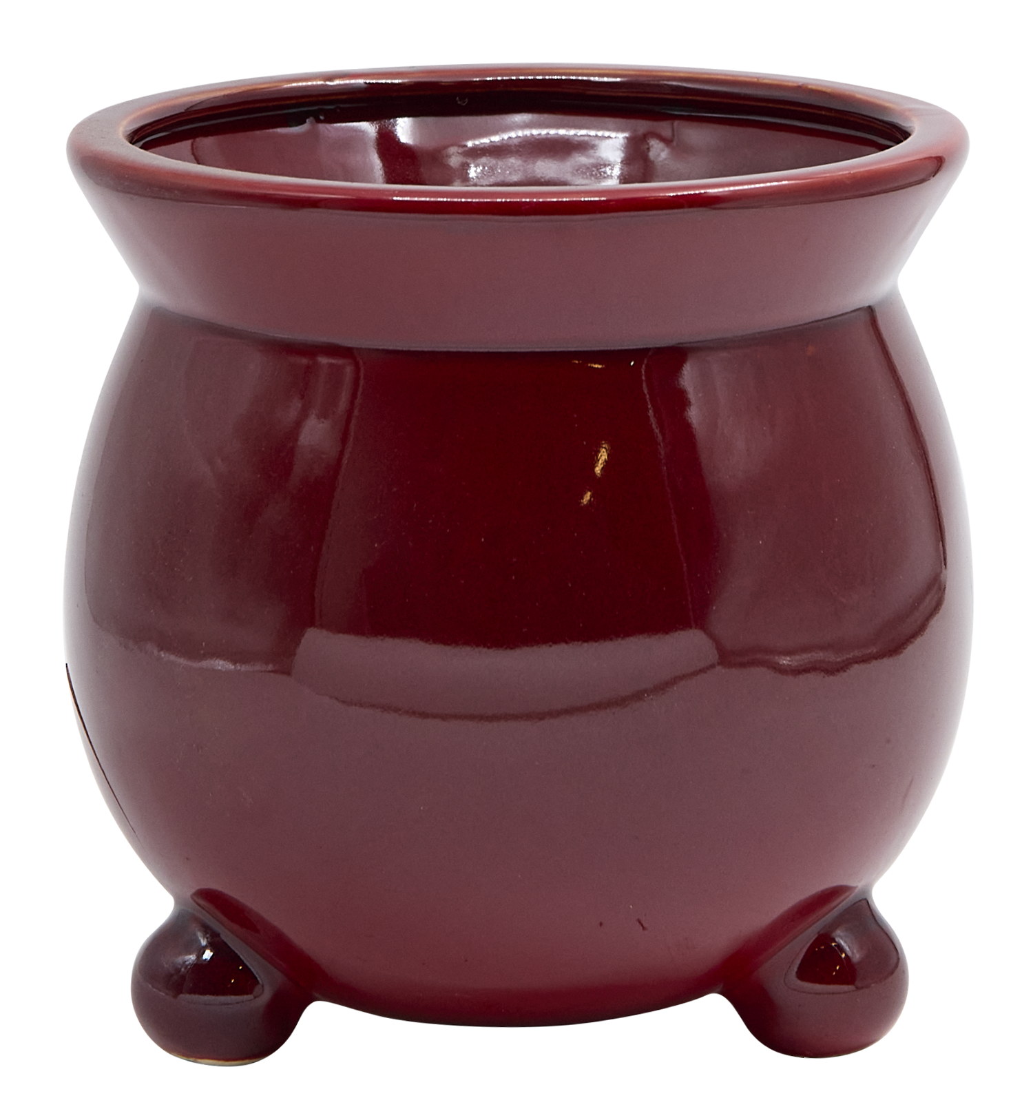 Noelle pot D15,5 red