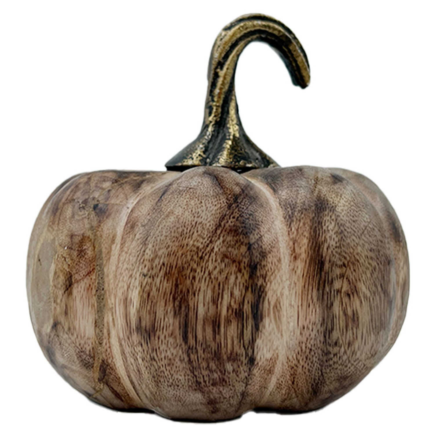 Libby pumpkin H10 wood