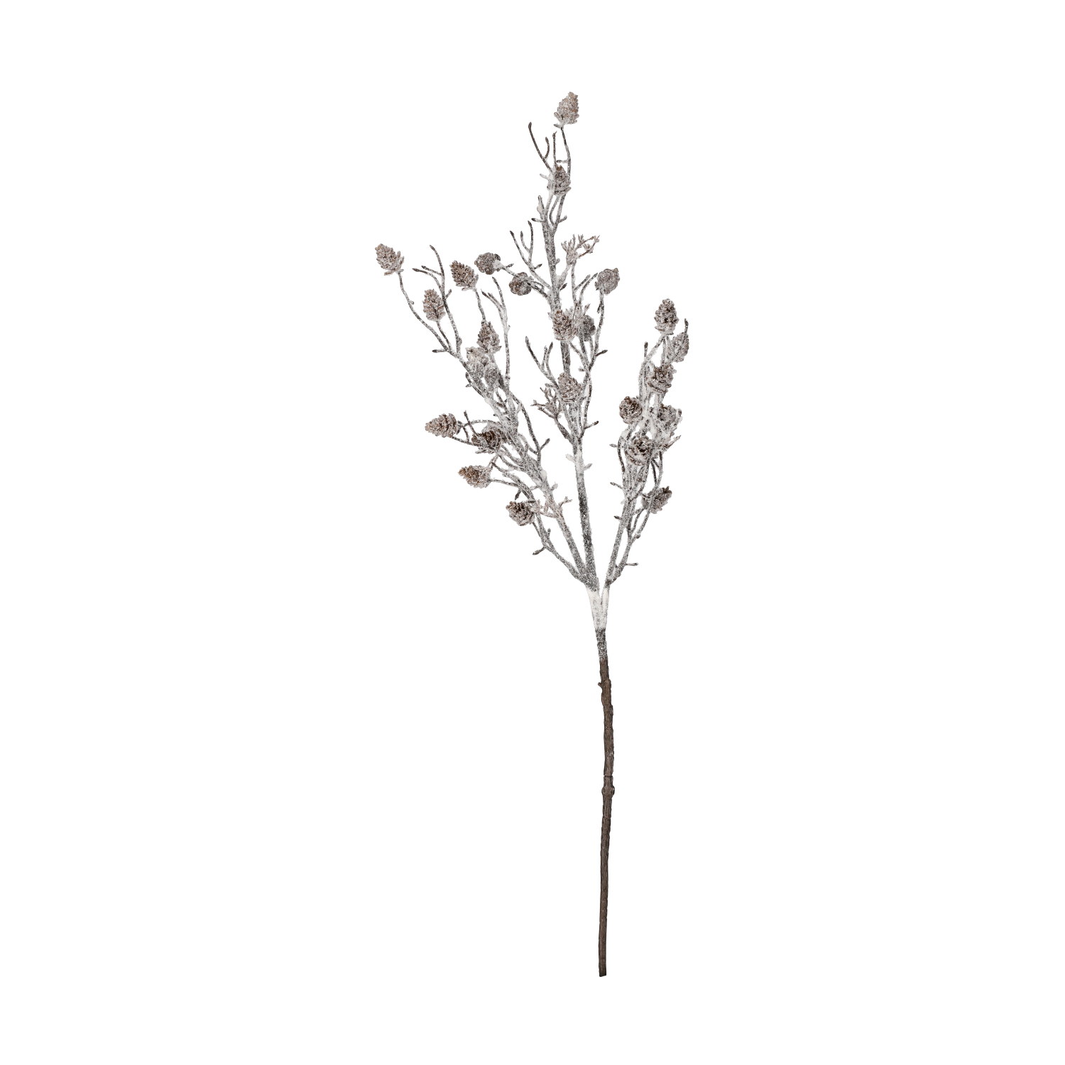 Cone branch H88 white