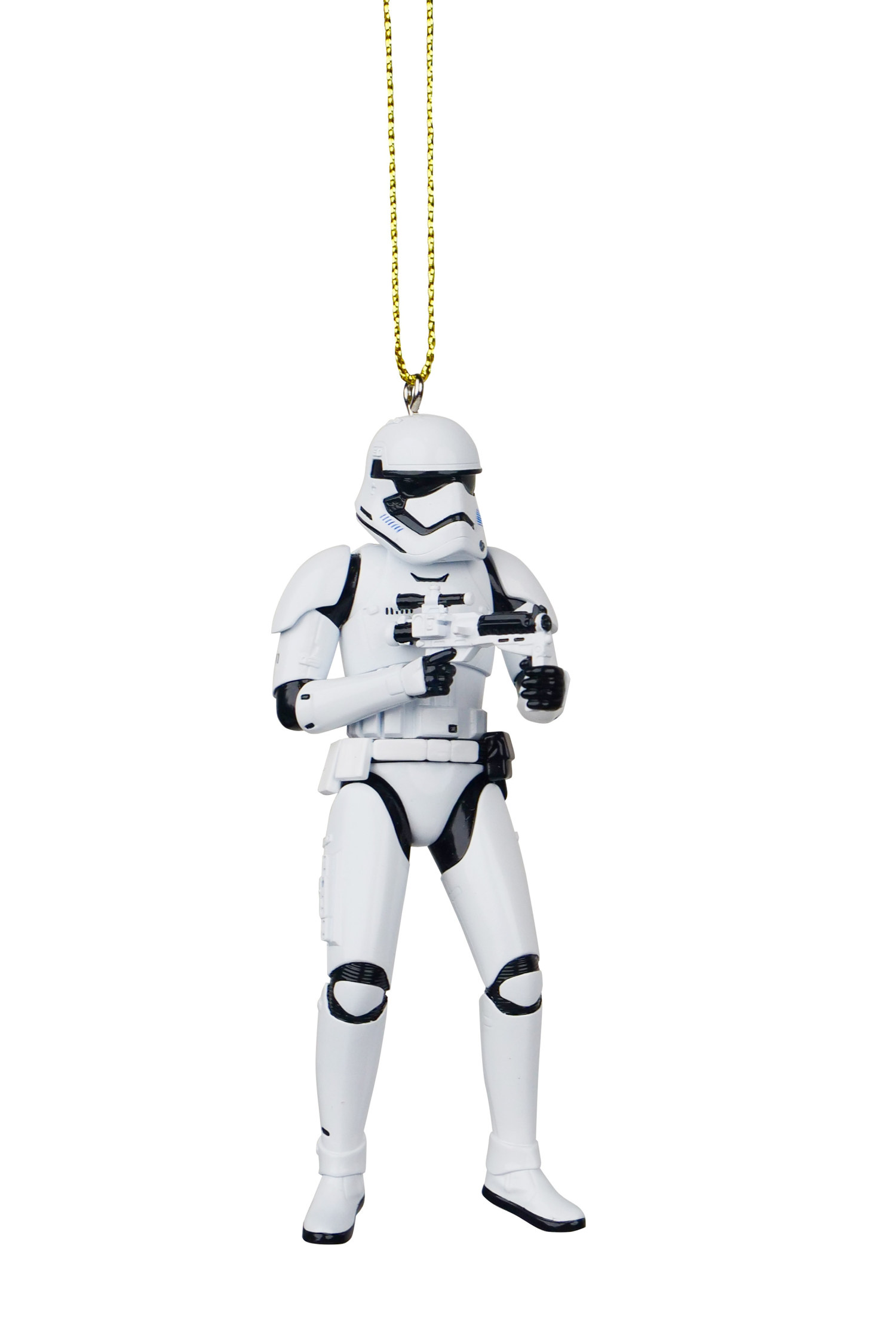 Juletrepynt Stormtrooper