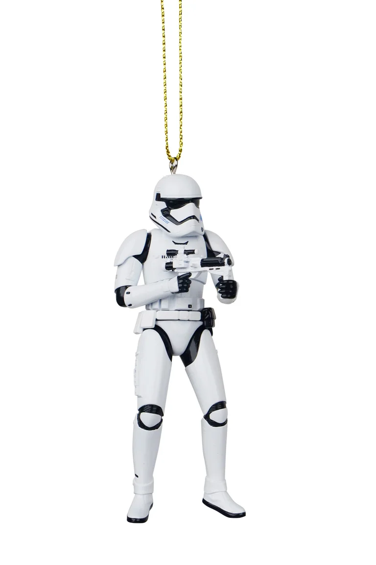 Ornament Stormtrooper