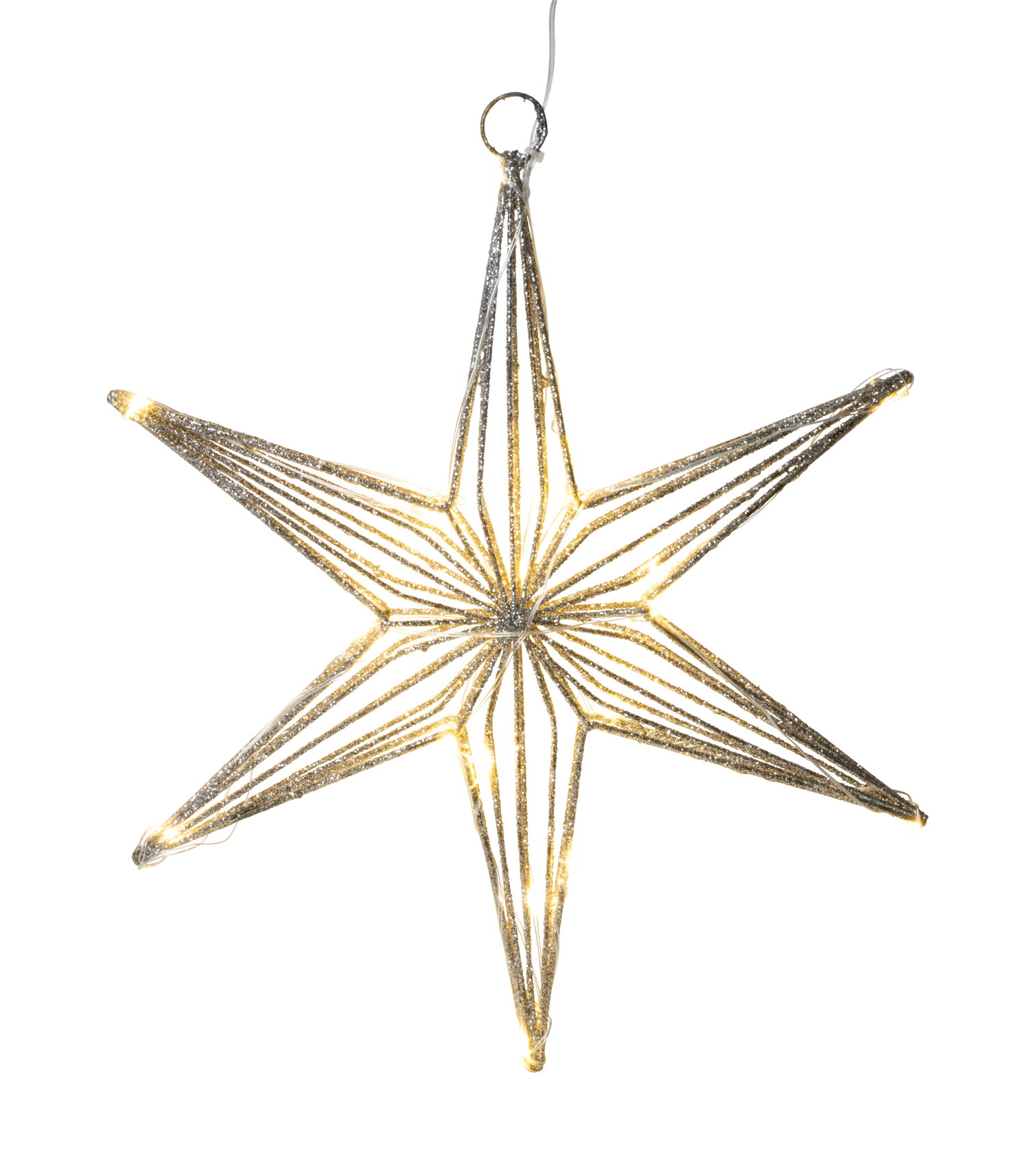 Advent Star