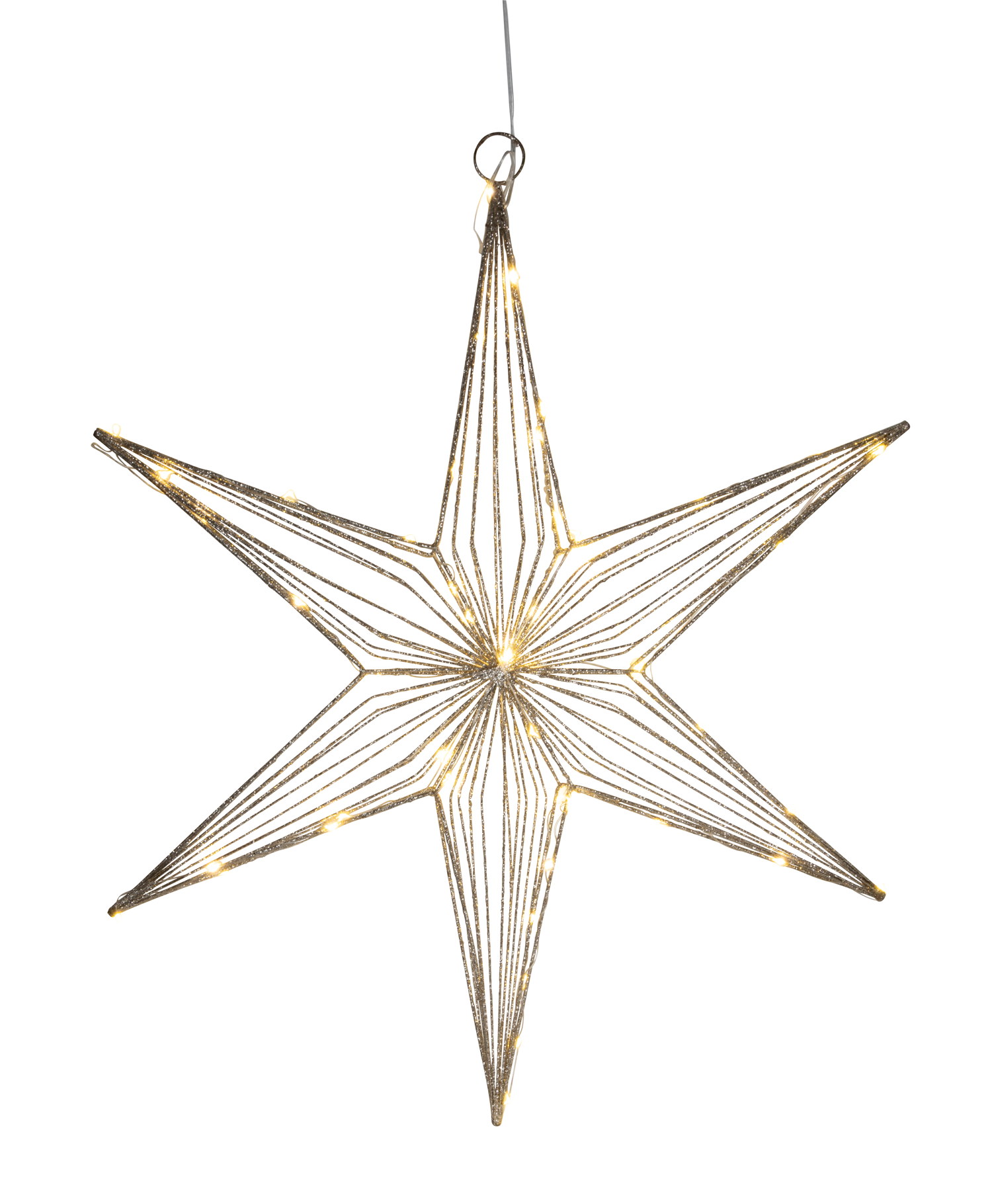 Advent Star