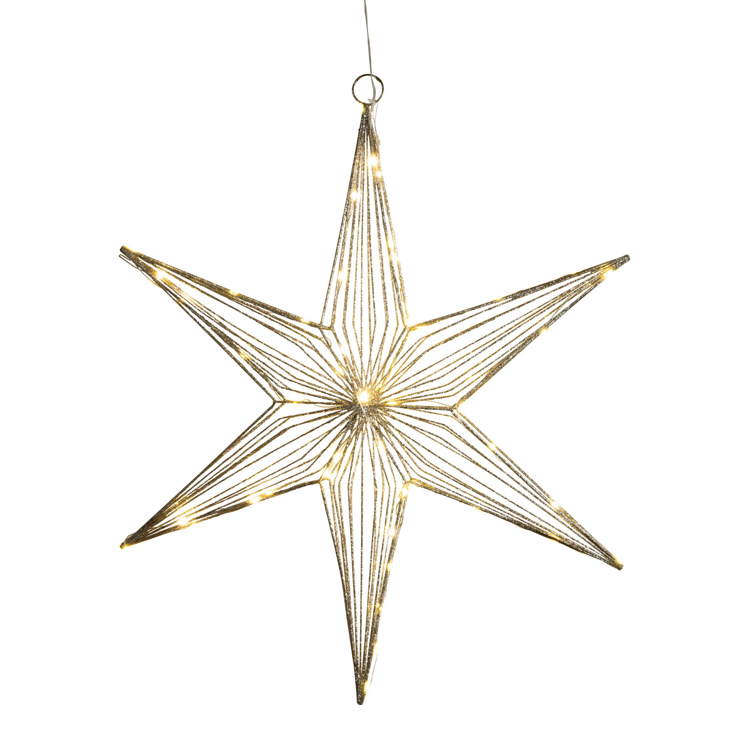 Advent Star