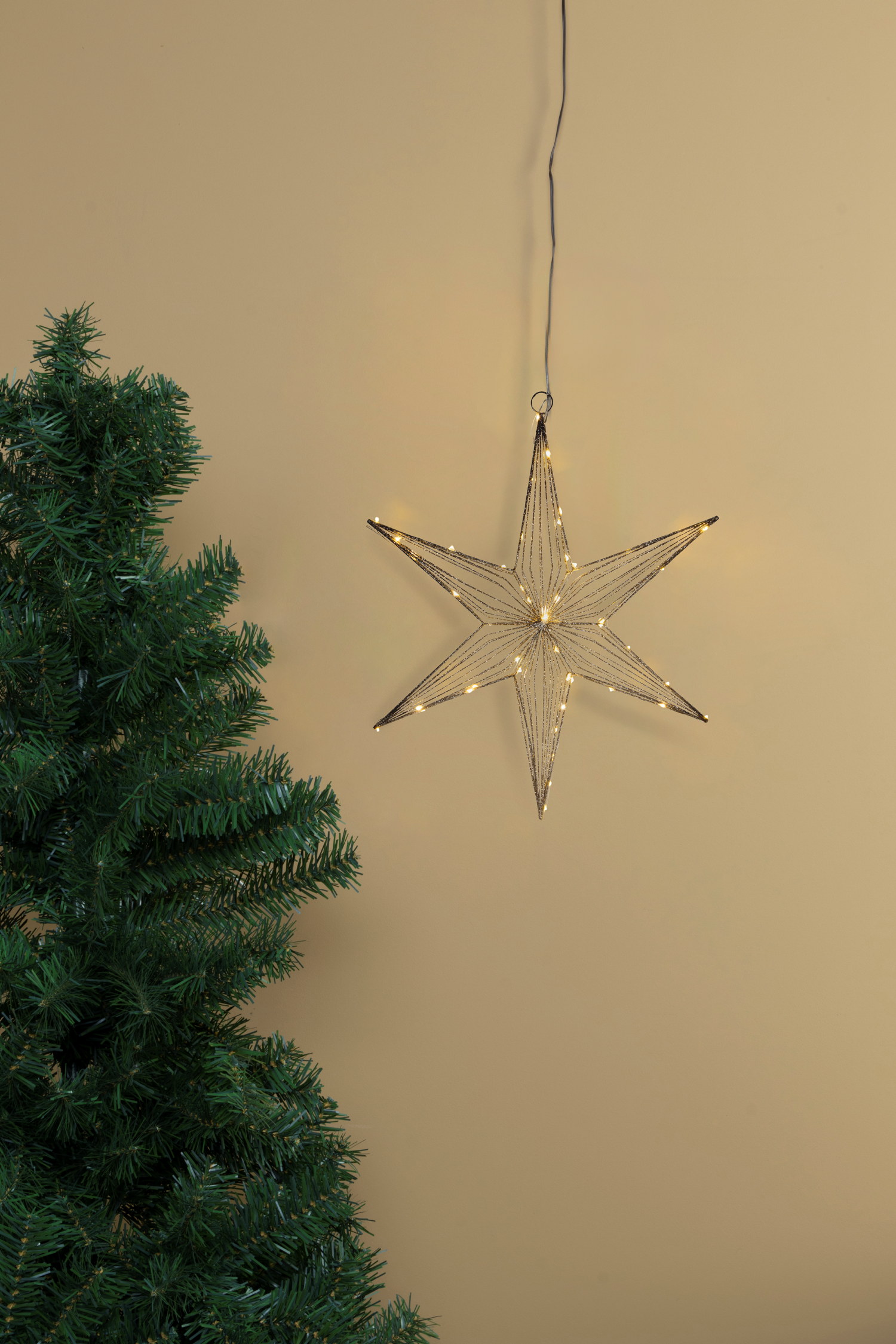 Advent Star