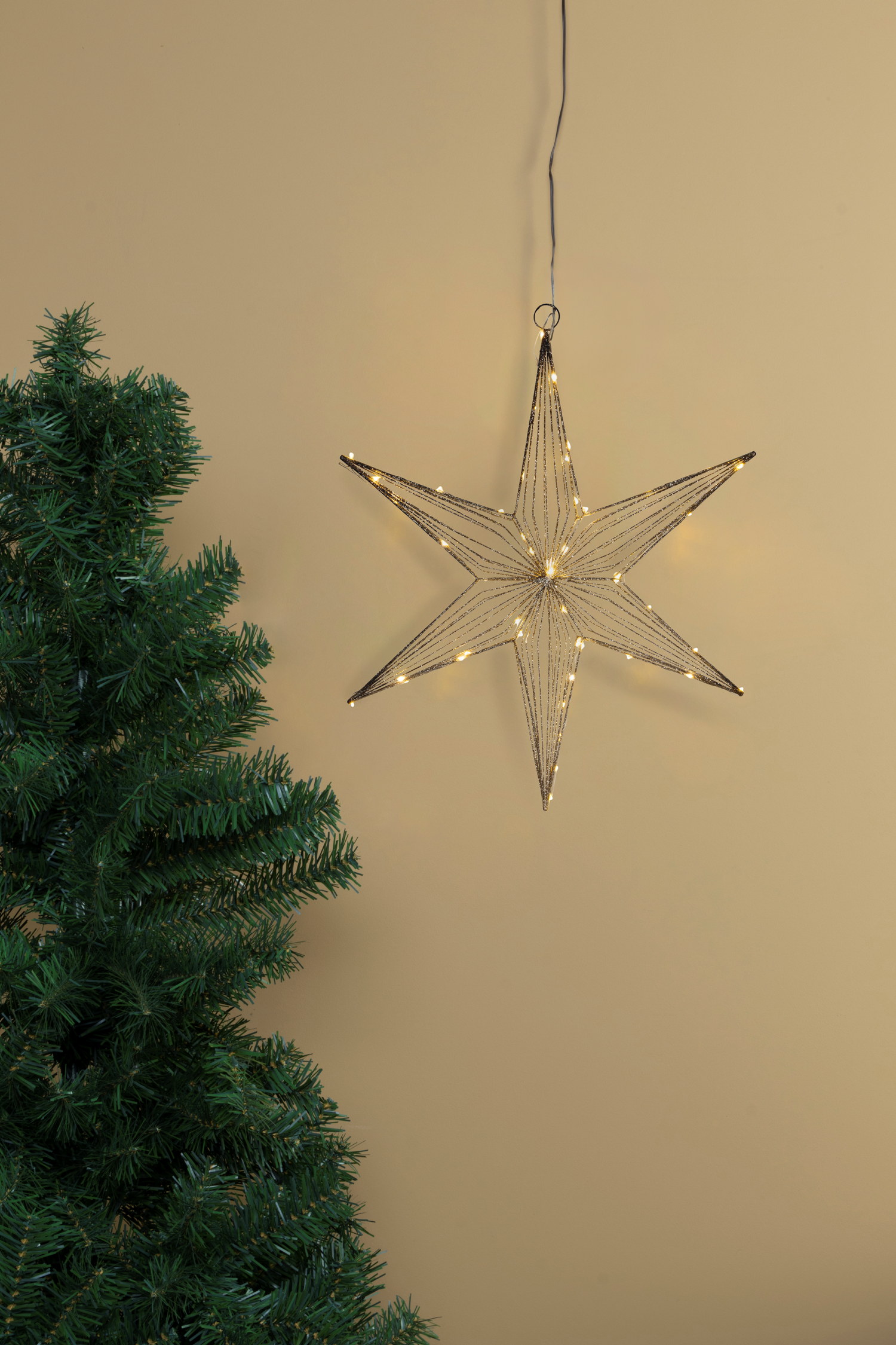 Advent Star