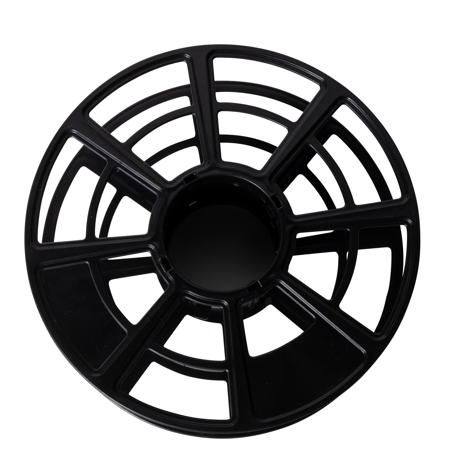Cable Reel for Light Chains