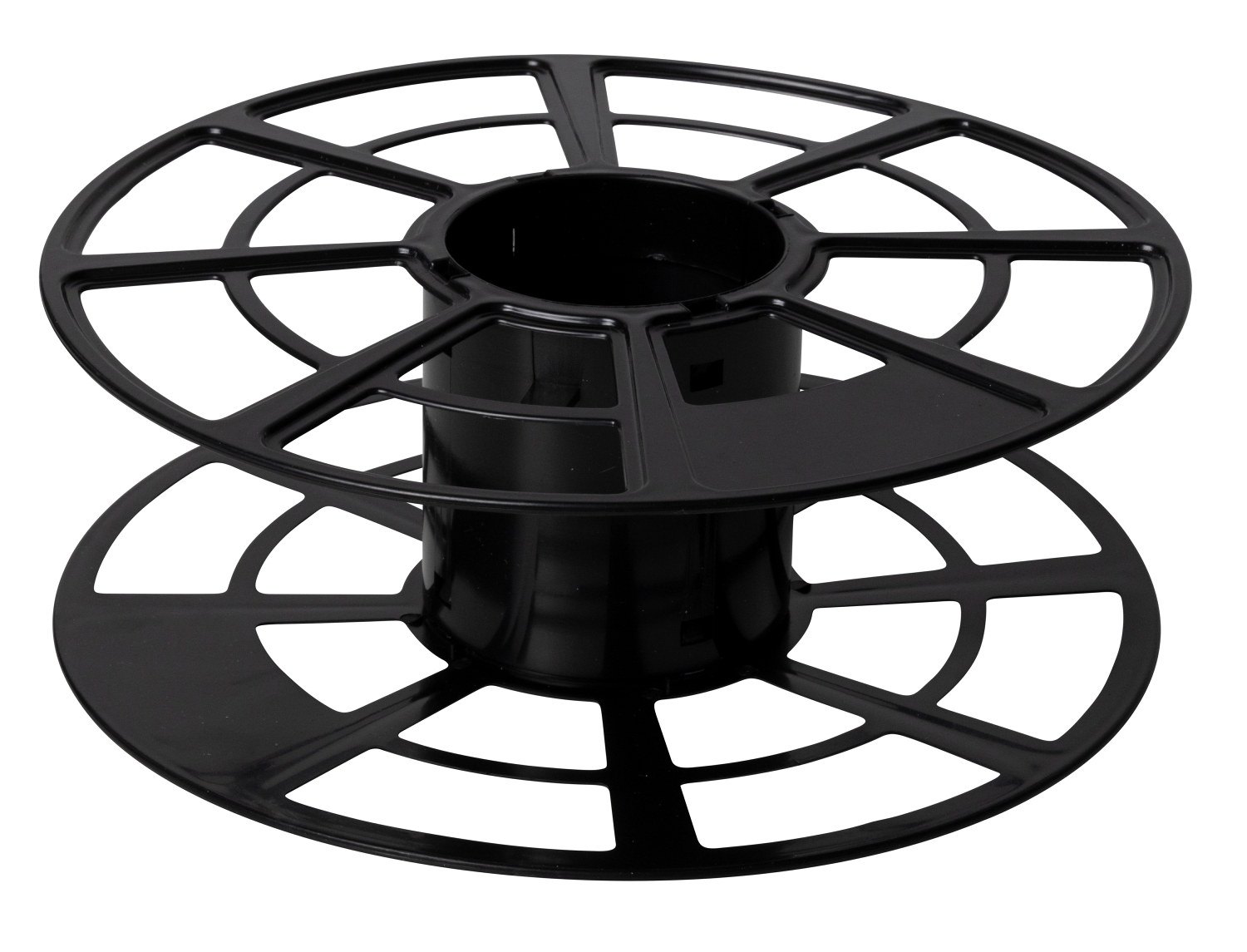 Cable Reel for Light Chains