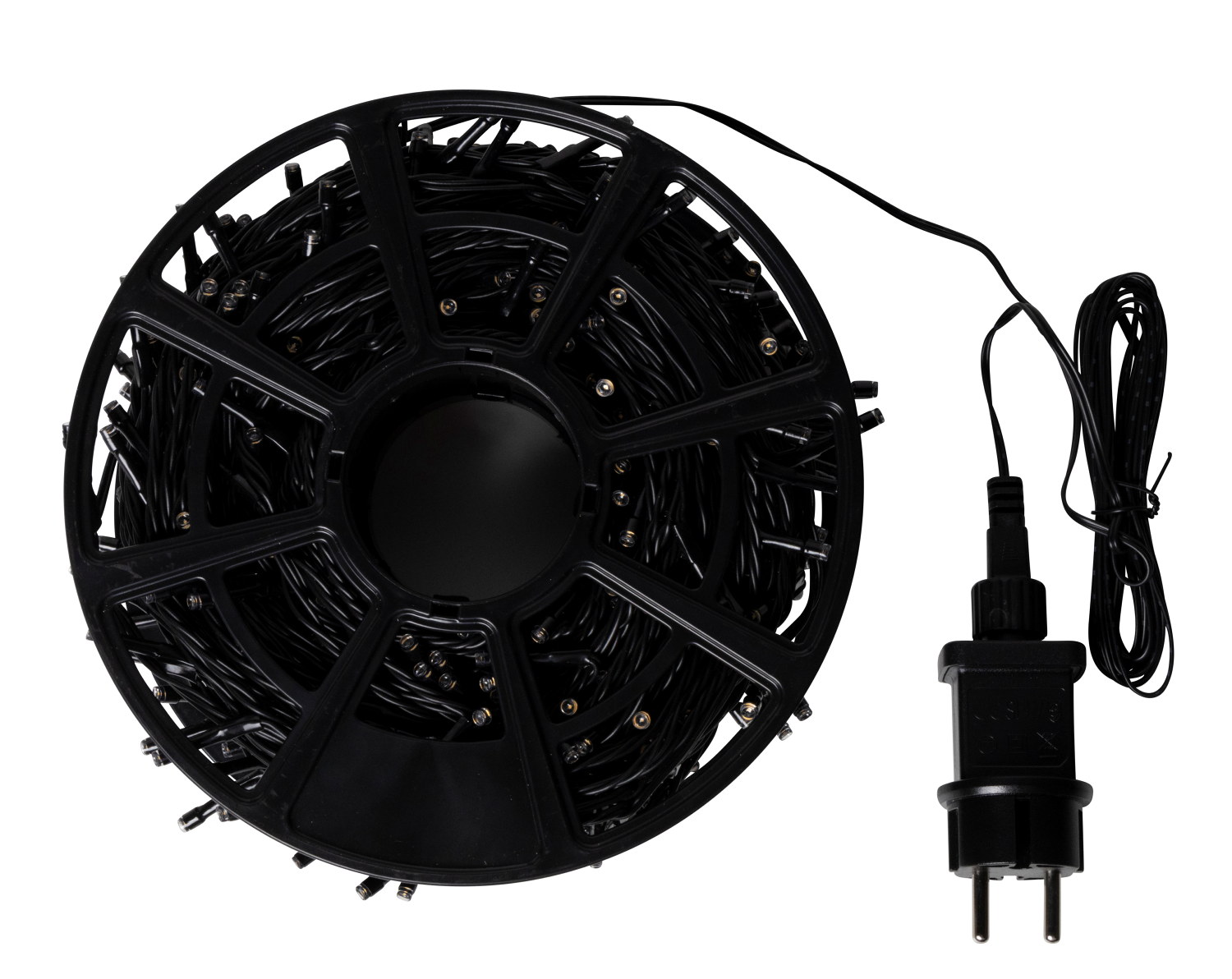 Light Chain Complete