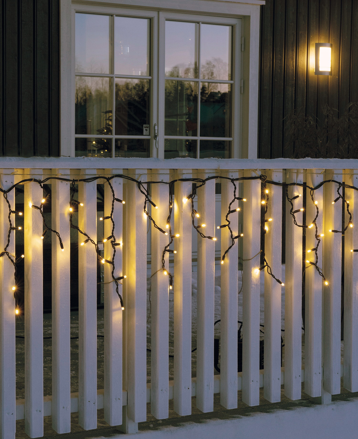 Icicle Light Connect 