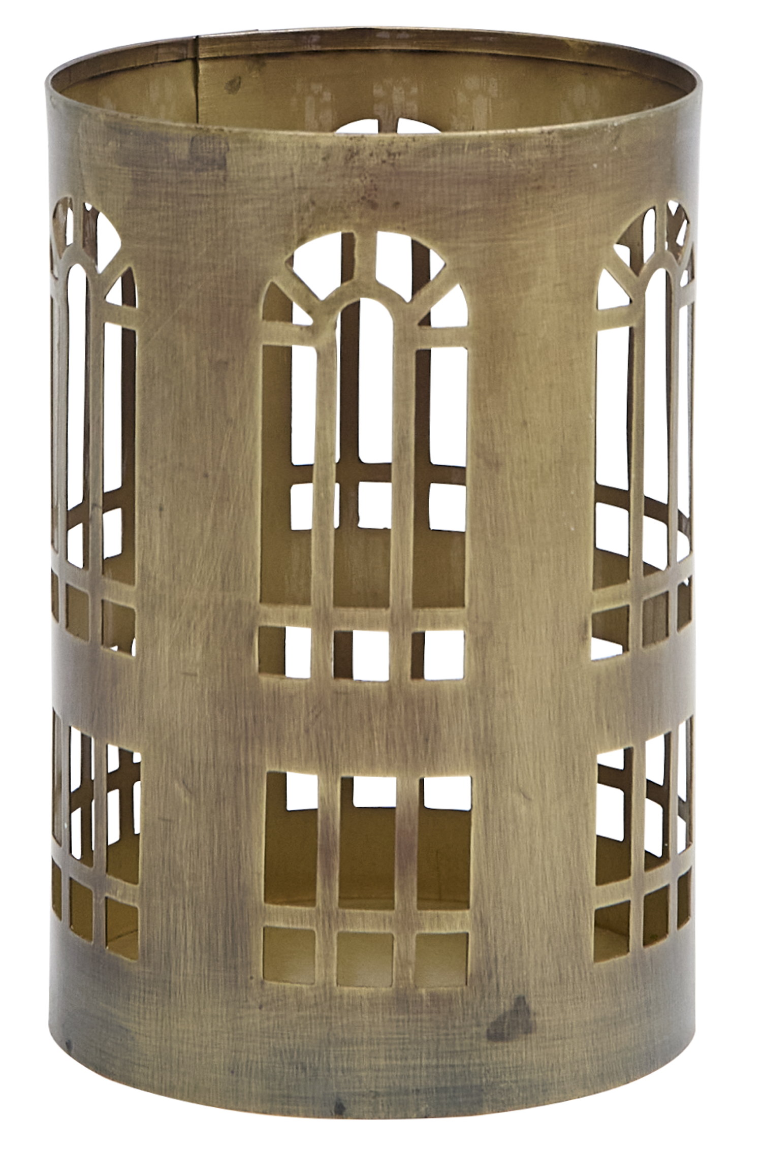 Candle holder Manoir