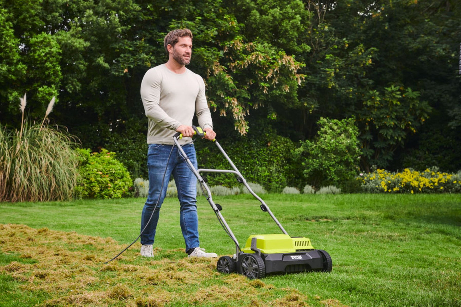 Vertikalskjærer RY1400SF35B