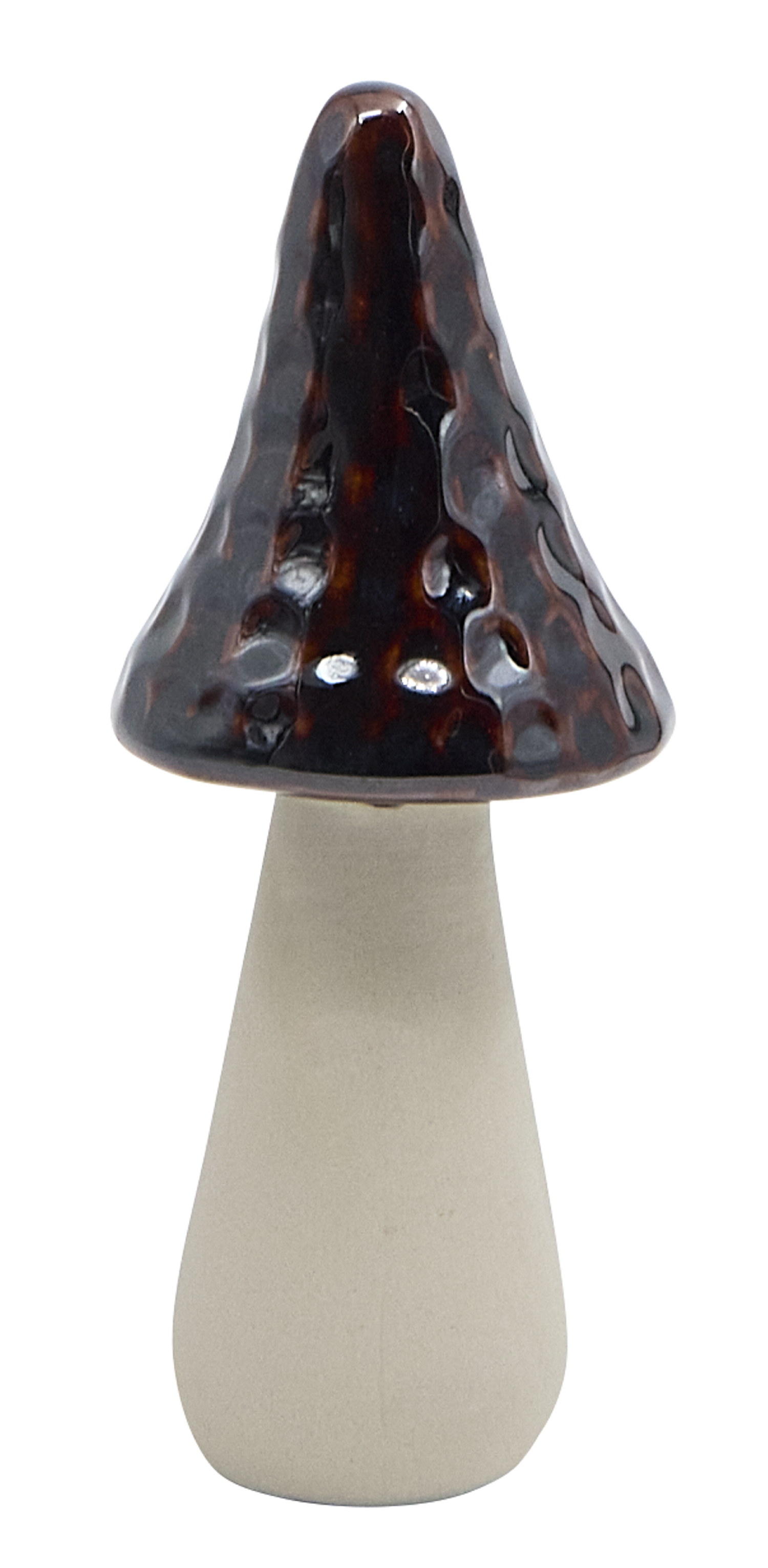 Grove mushroom H16 brown