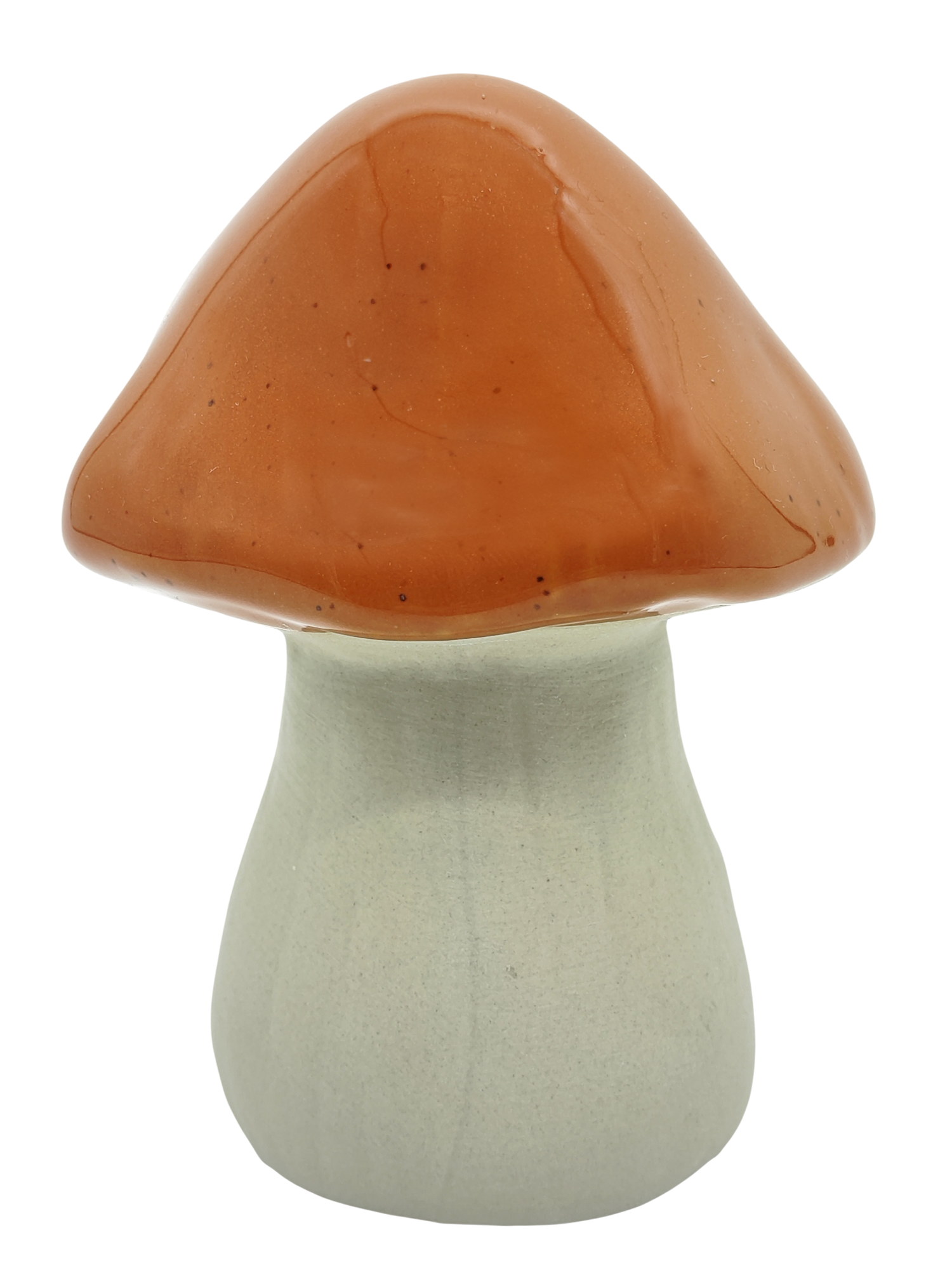 Grove mushroom H11 rust