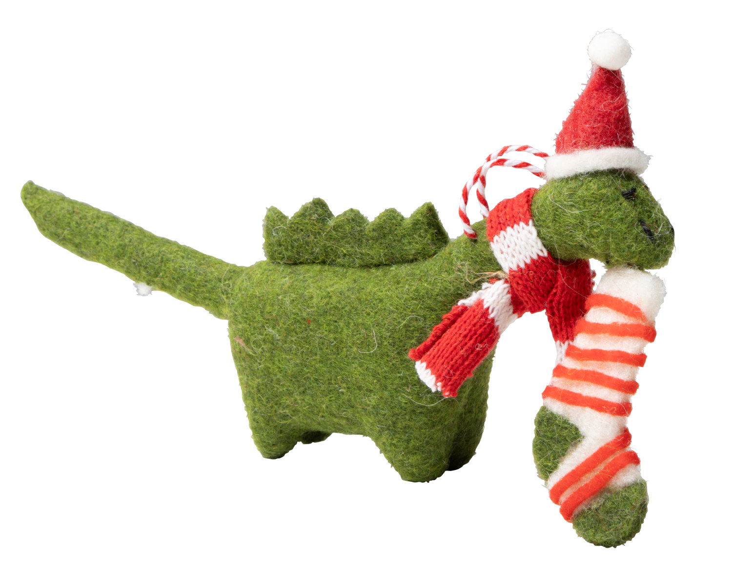 Ornament Dinosaur 