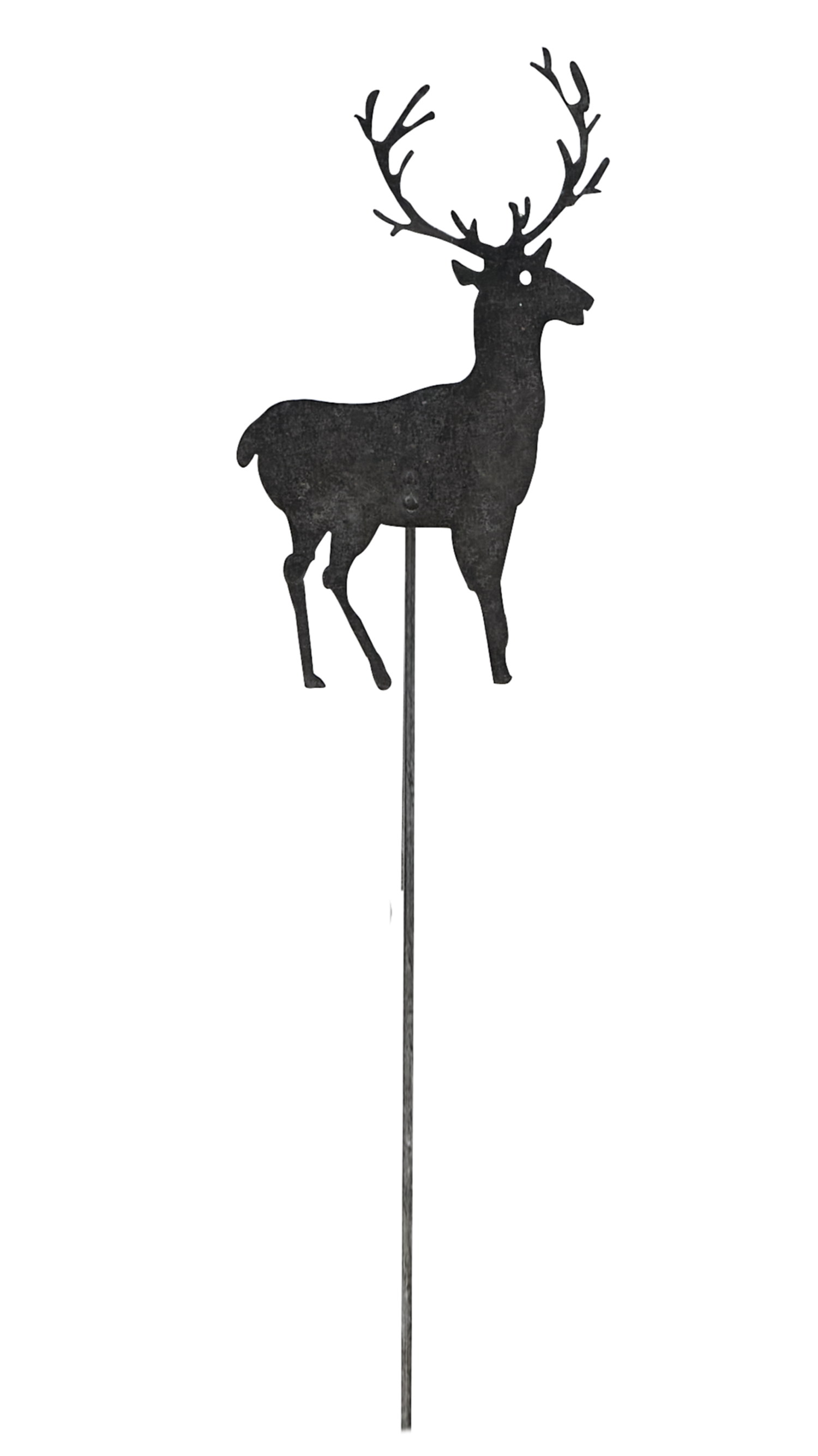 Flowerstick Reindeer 