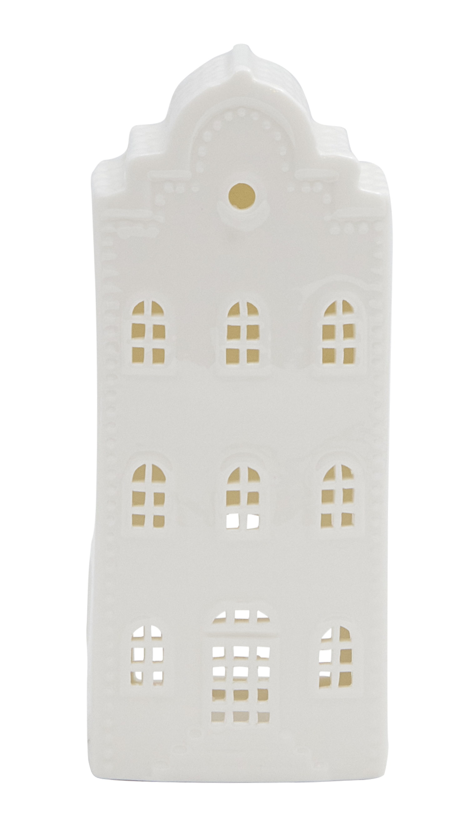 Tea light holder House