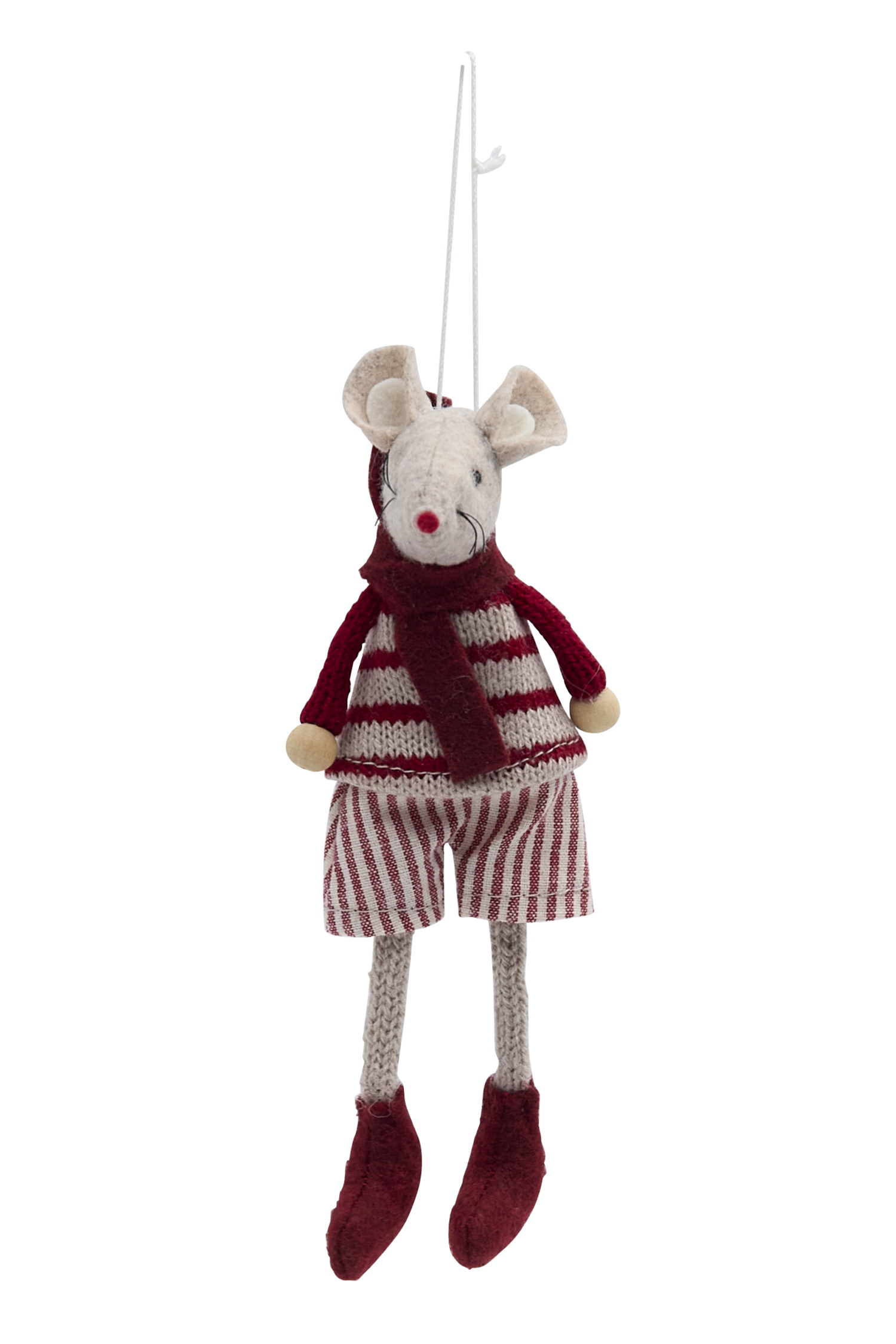 Christmas mice 