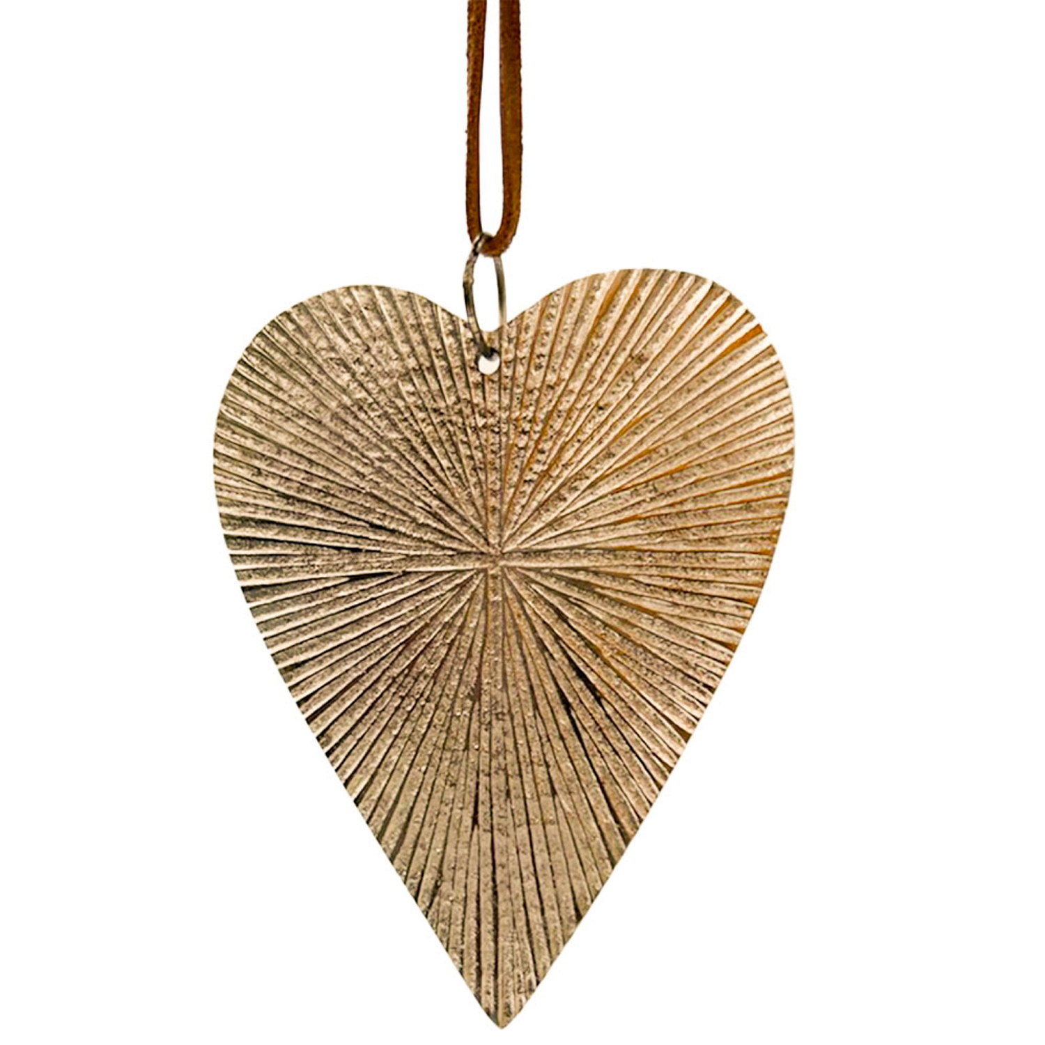 Ornament Amara heart 