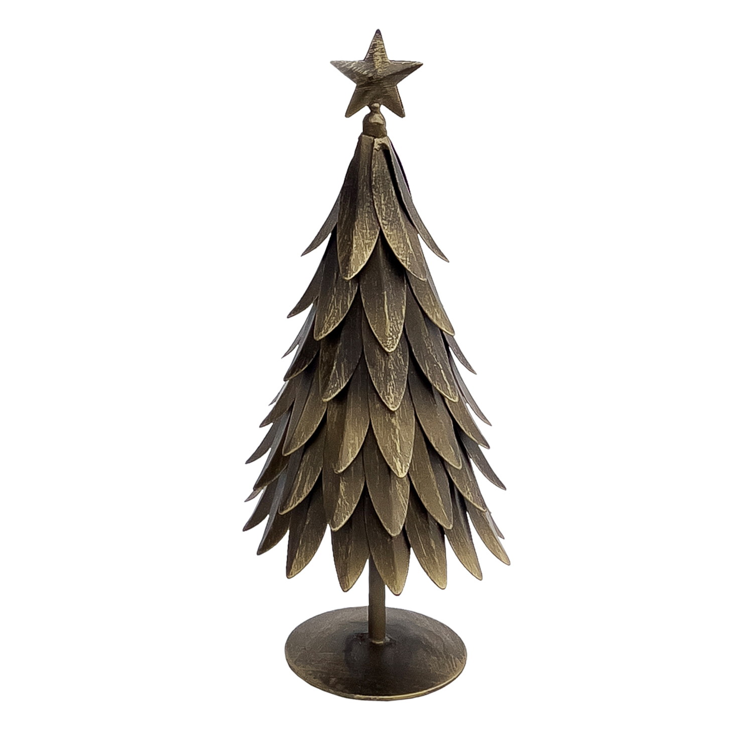 Dekoration julgran Toby