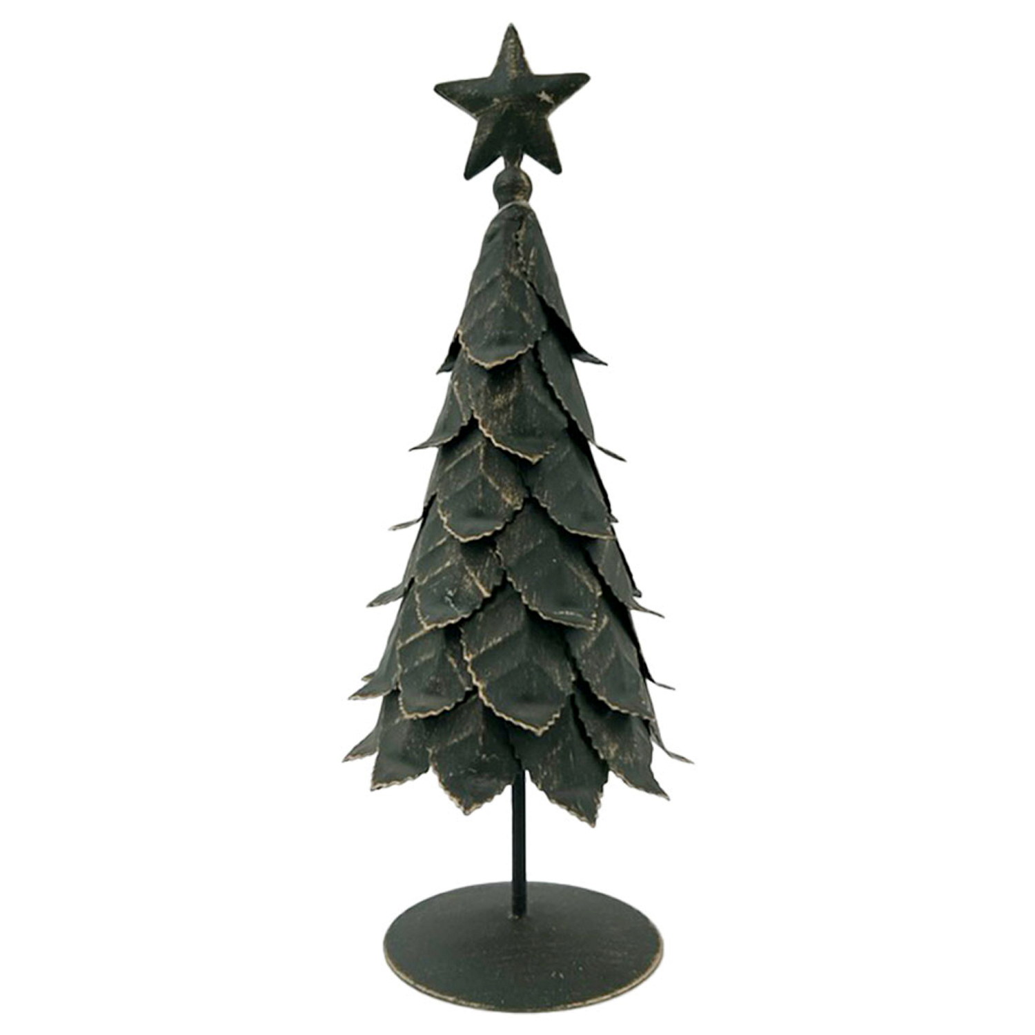 Dekoration julgran Tony
