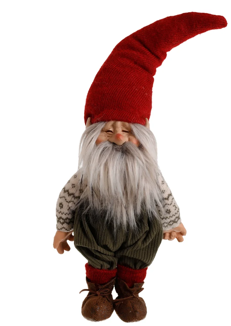 Santa Njord