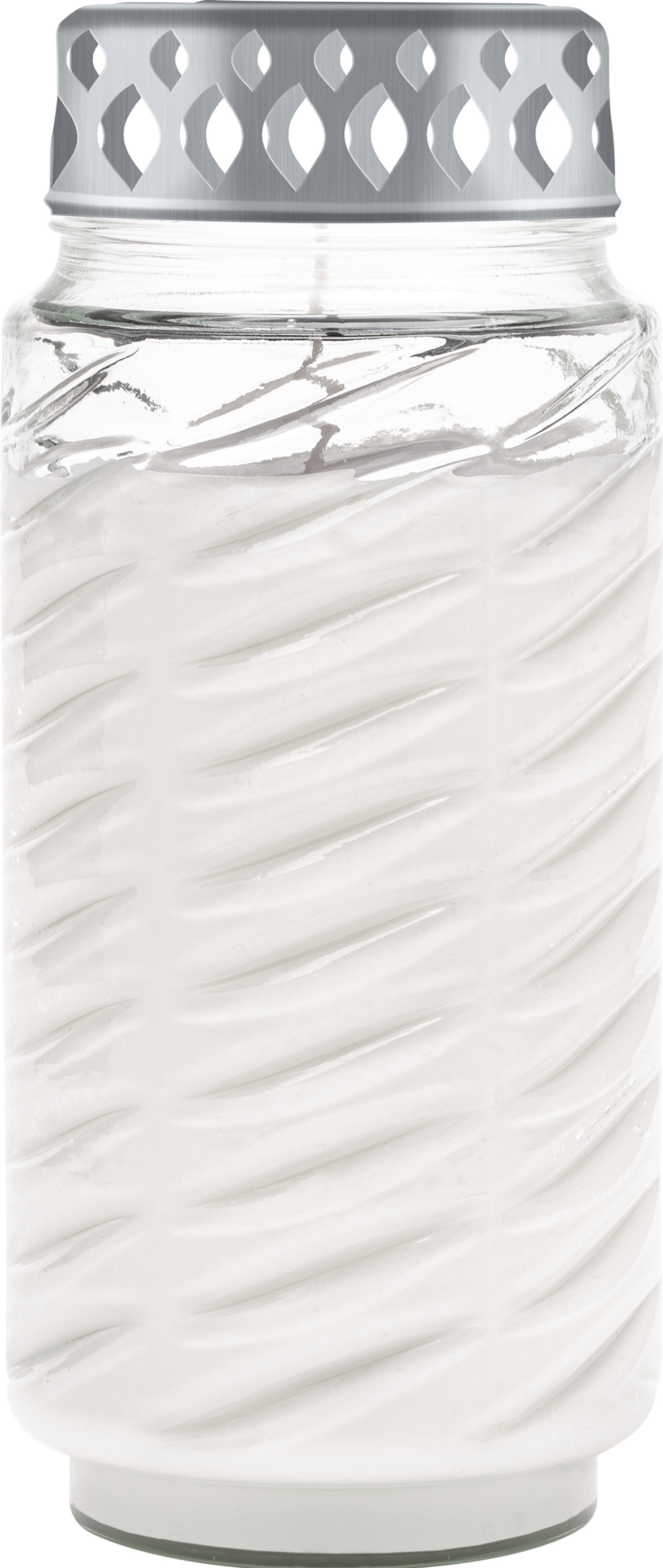 Gravlys glass Maxi Twist