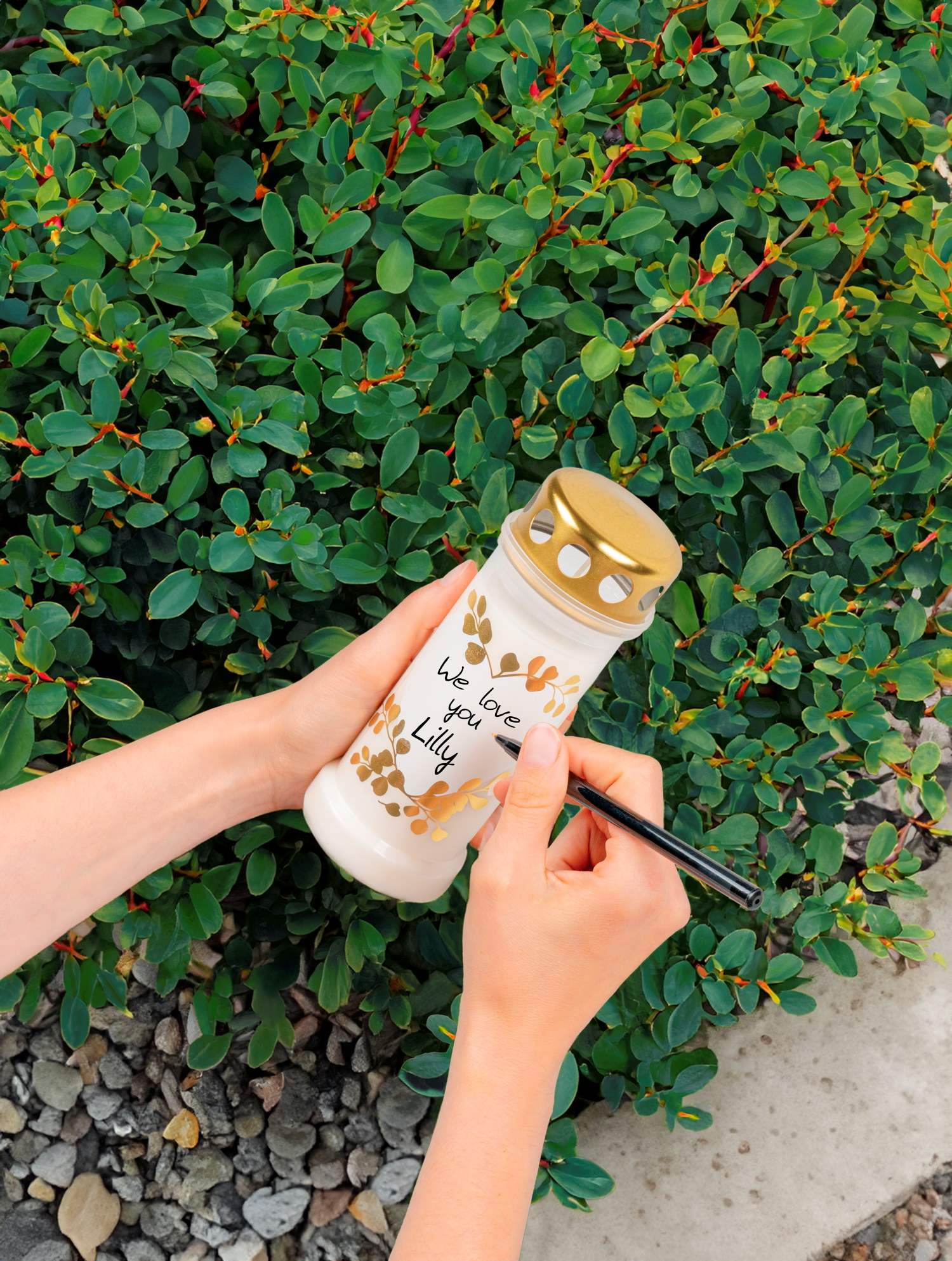 Gravelight note from Heart gold 70H DSP 1/4