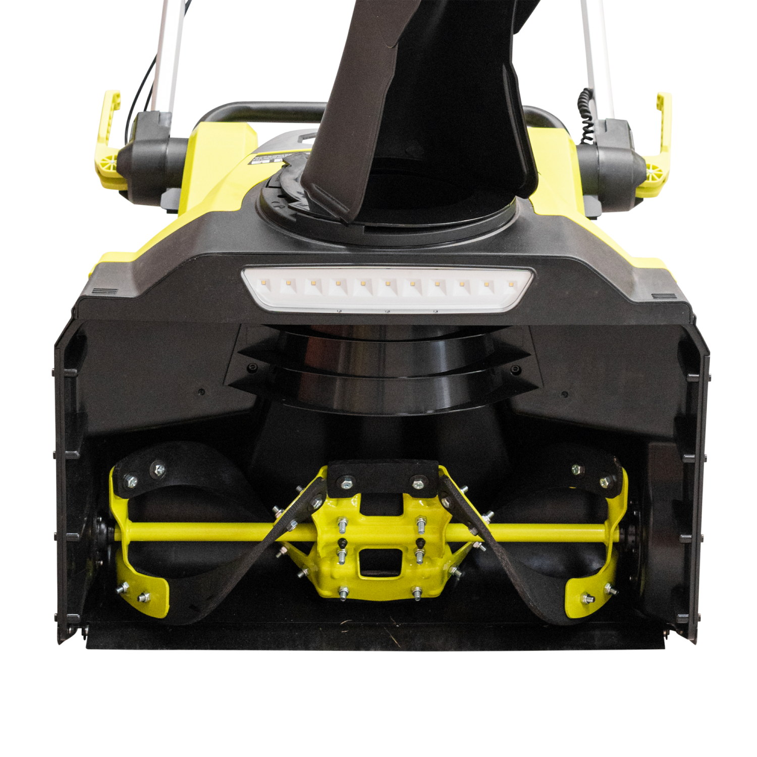 Batteridrevet Snøfreser RY36STX53A-160