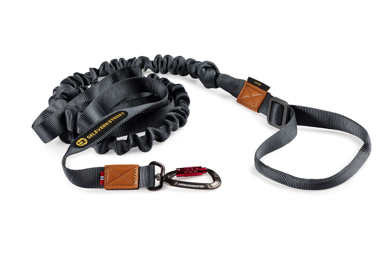 Rush Joring Draglina 8mm-245