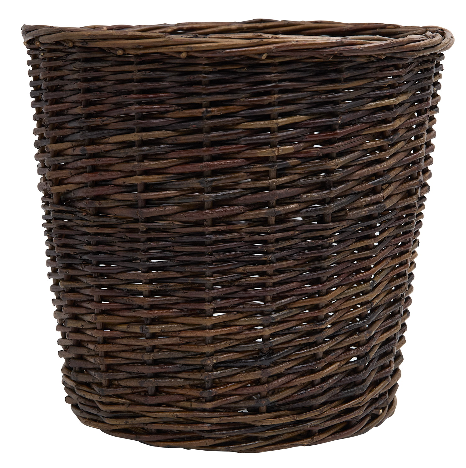 Henny basket D21 brown