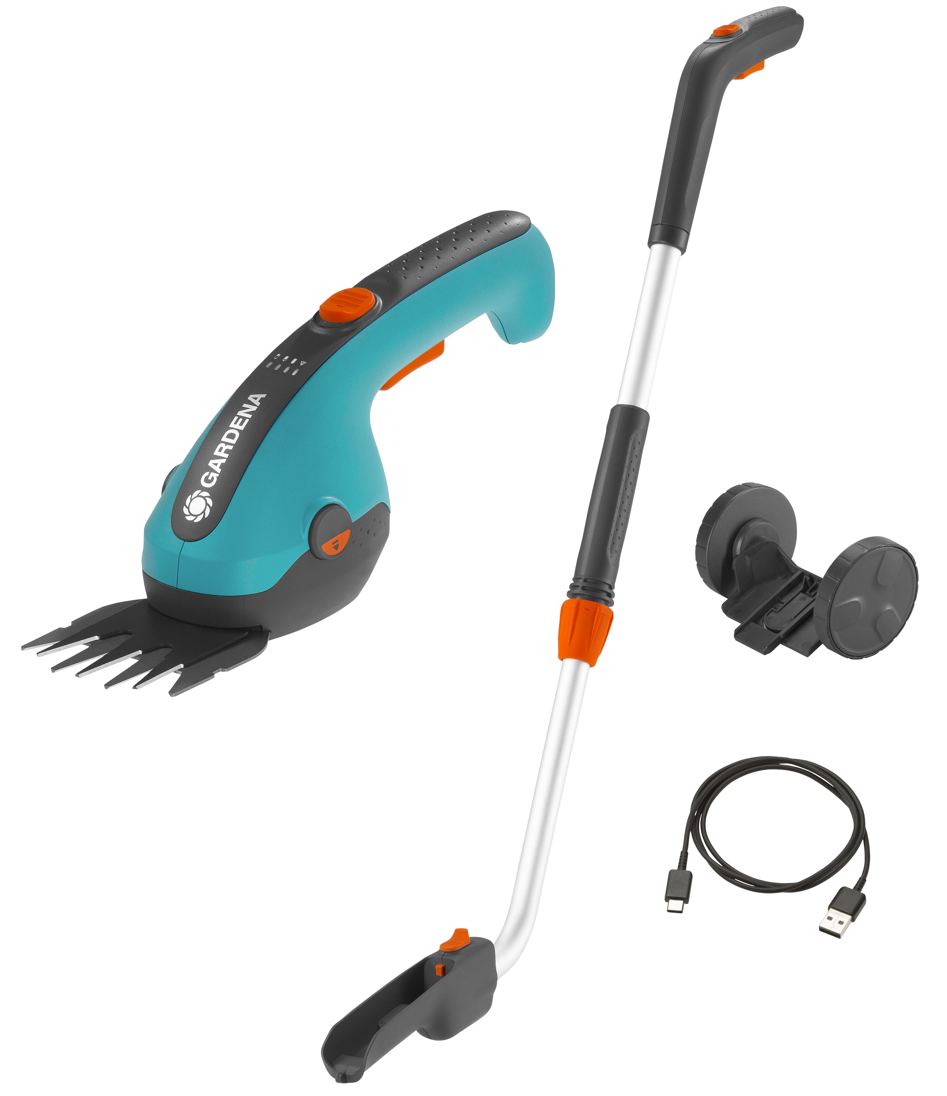 Gräsklippare ClassicCut Li