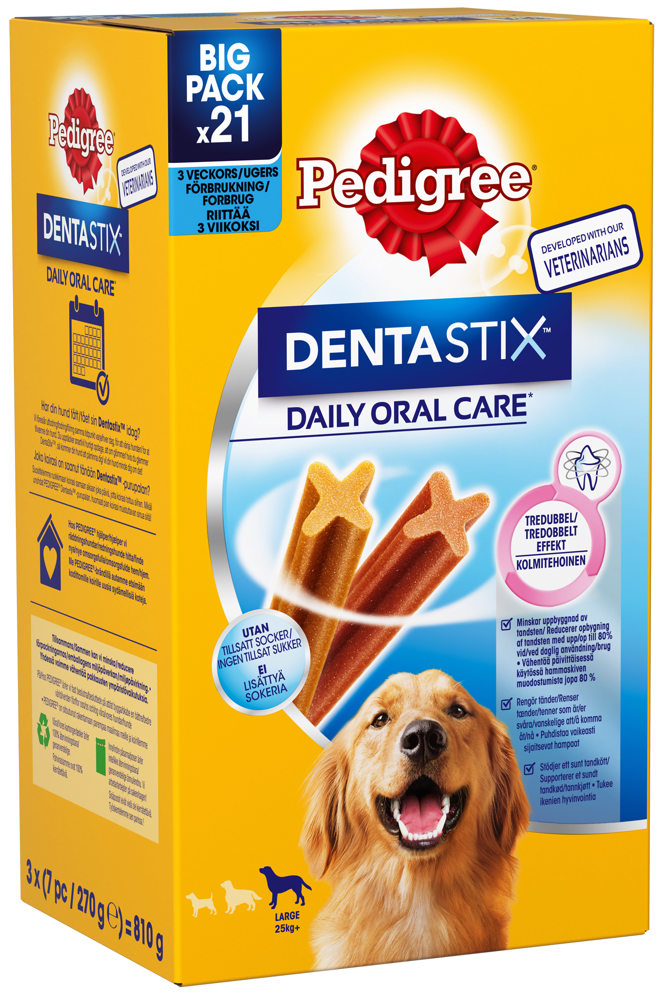 Dentastix Large