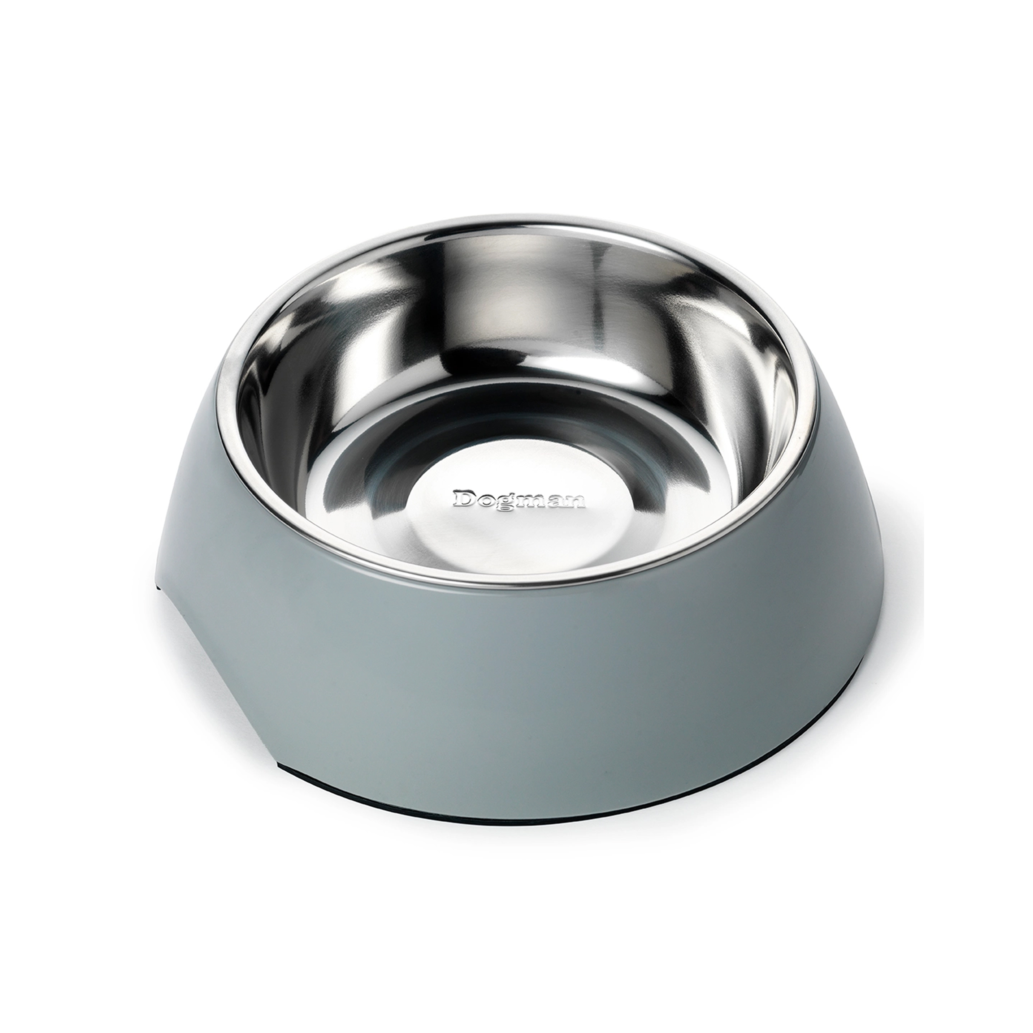 MATSKÅL I MELAMIN  14X4,5CM S