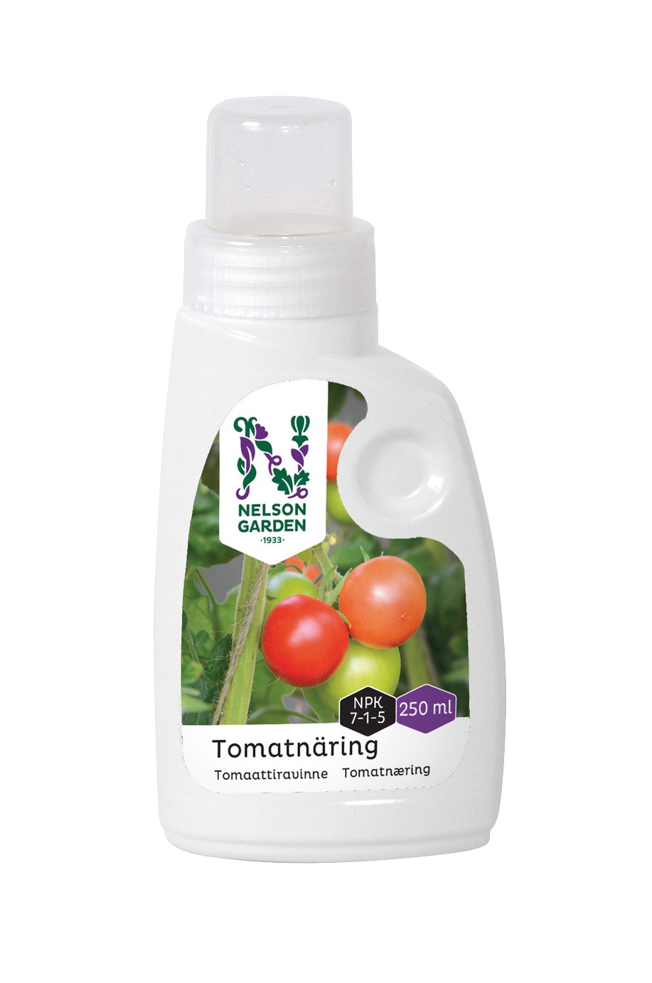 Tomatnäring