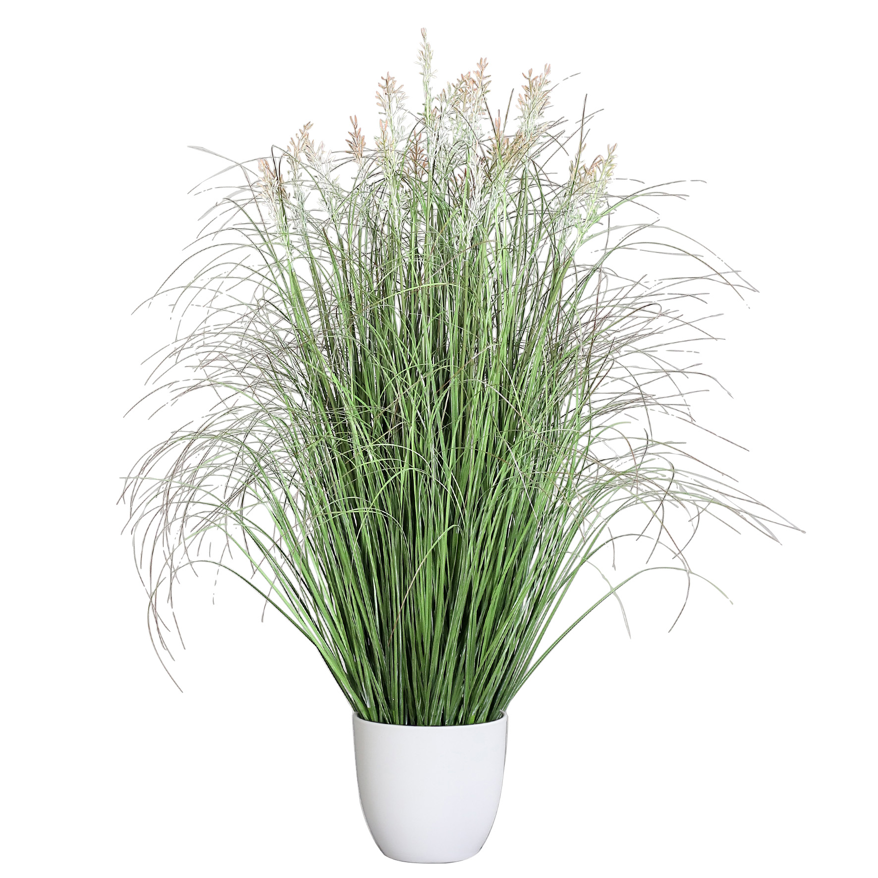 Gress i potte kunstig