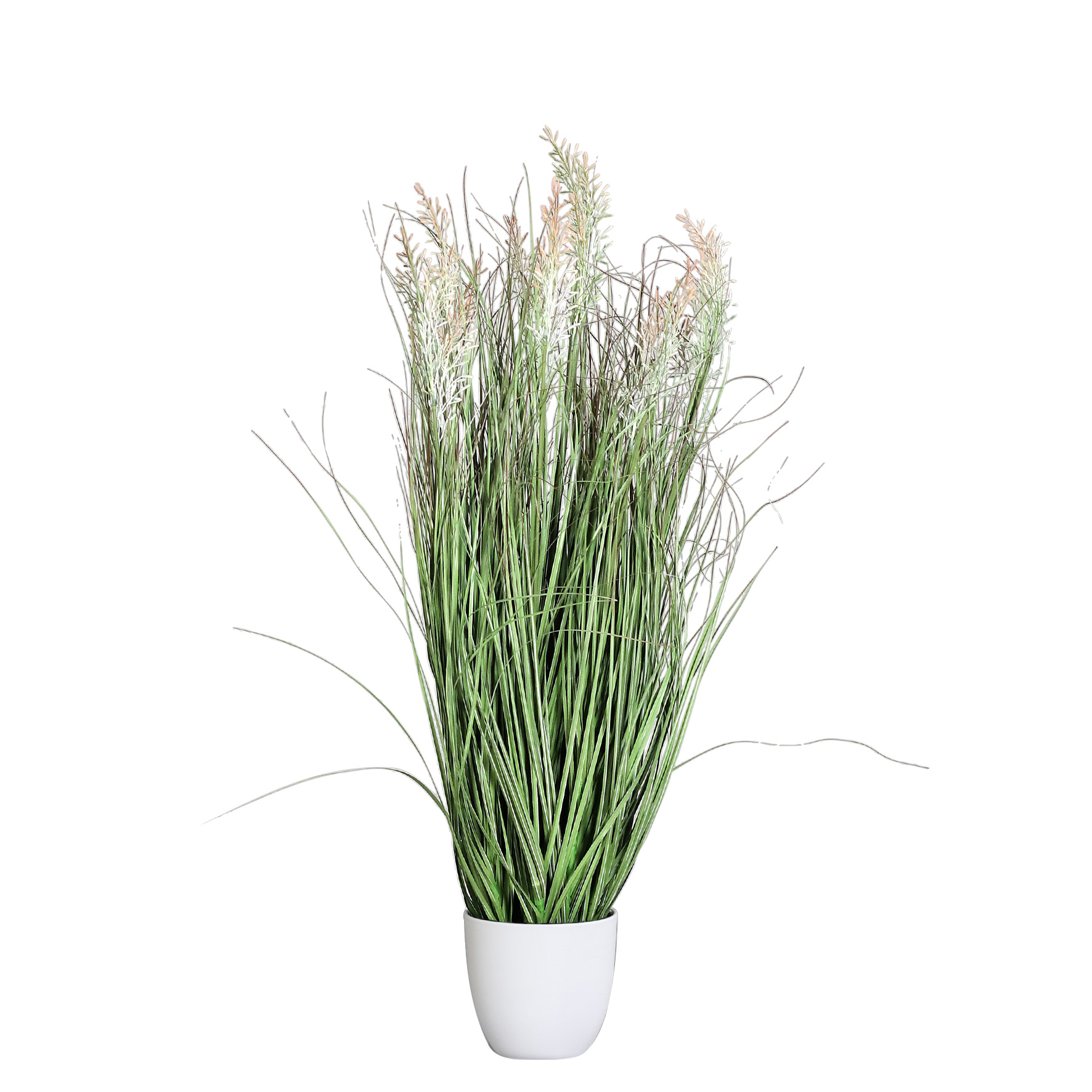 Gress i potte kunstig