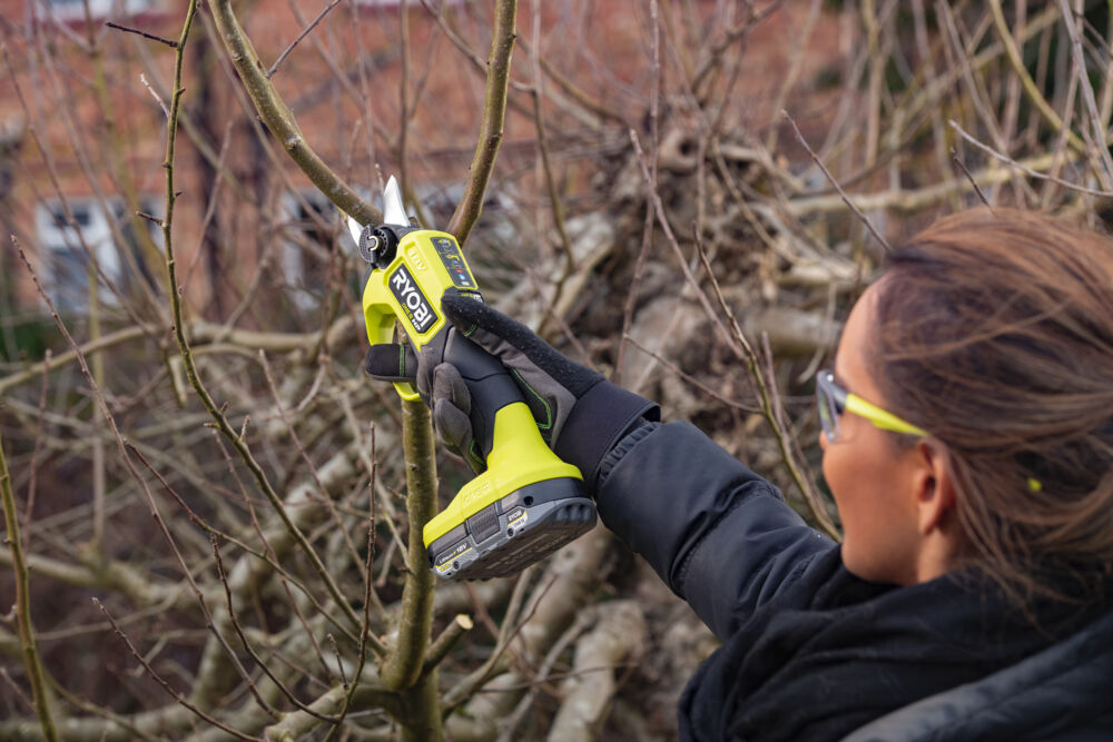 Grensaks 8V ONE+ HP RY18SCXA-0