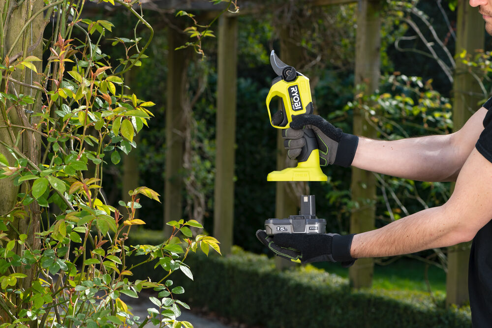 Grensaks 8V ONE+ HP RY18SCXA-0