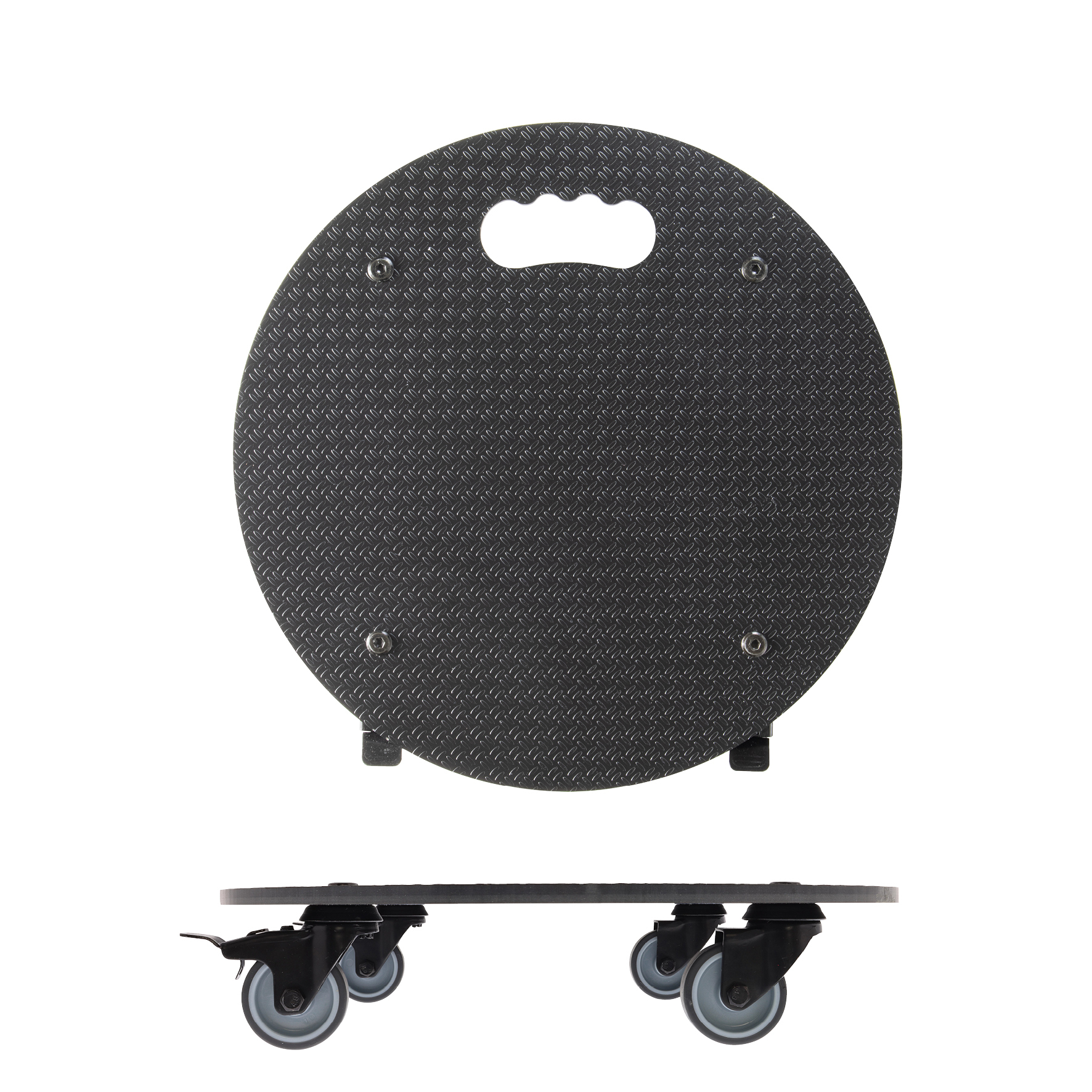 Pot trolley Wagner