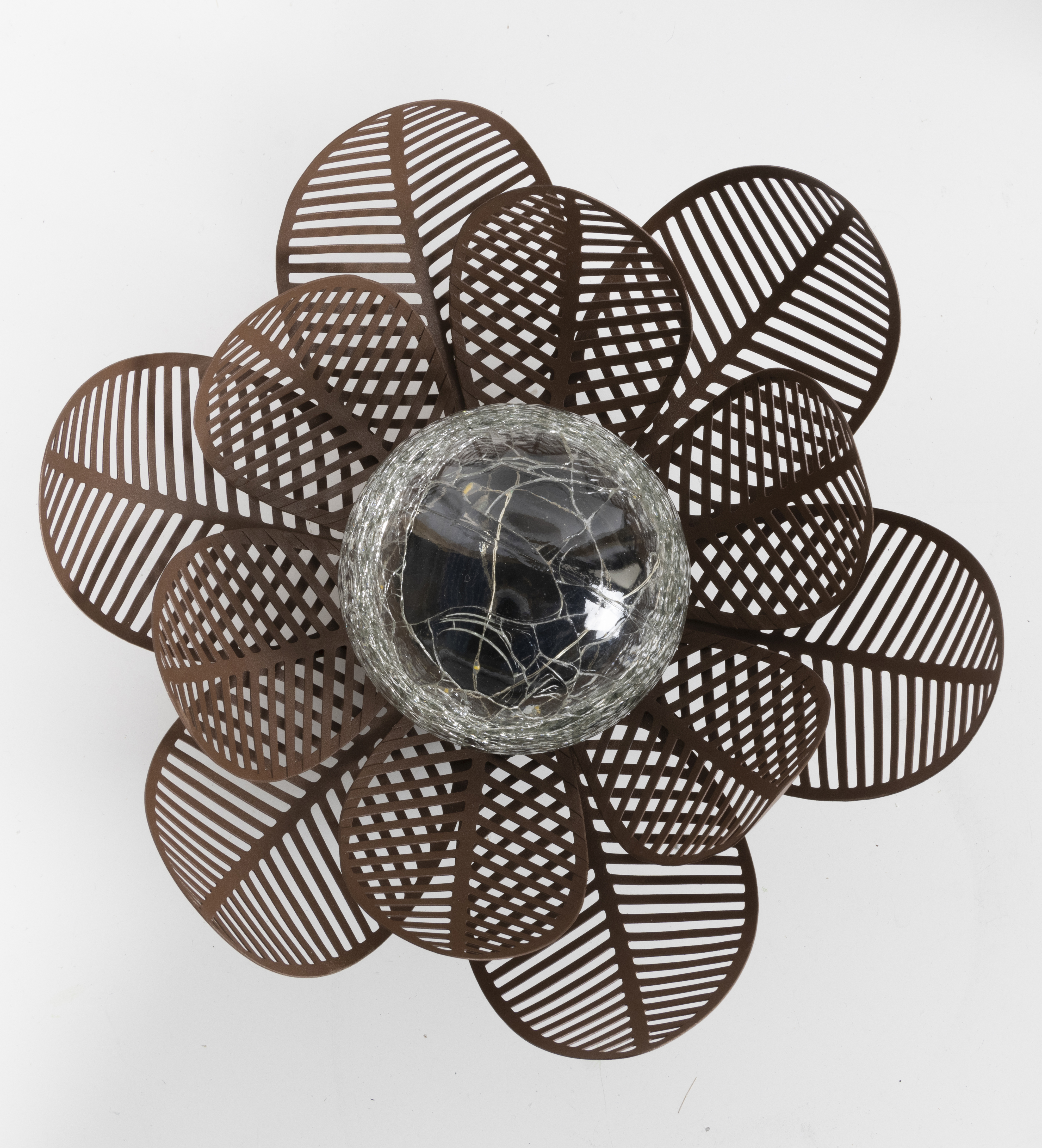 Table Lamp Flower Solar