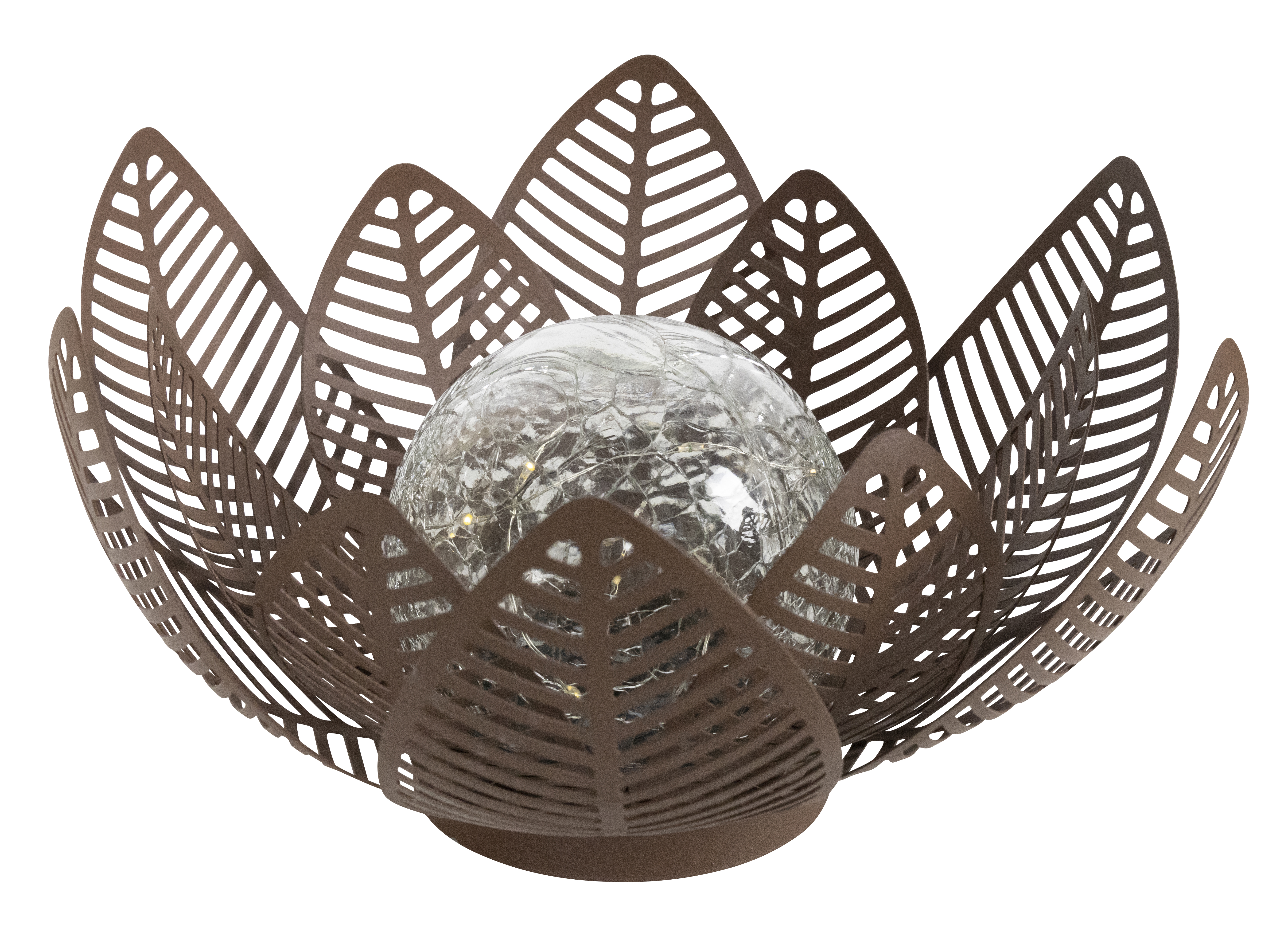 Table Lamp Flower Solar