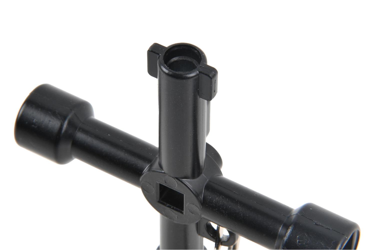 Universalnyckel ST55