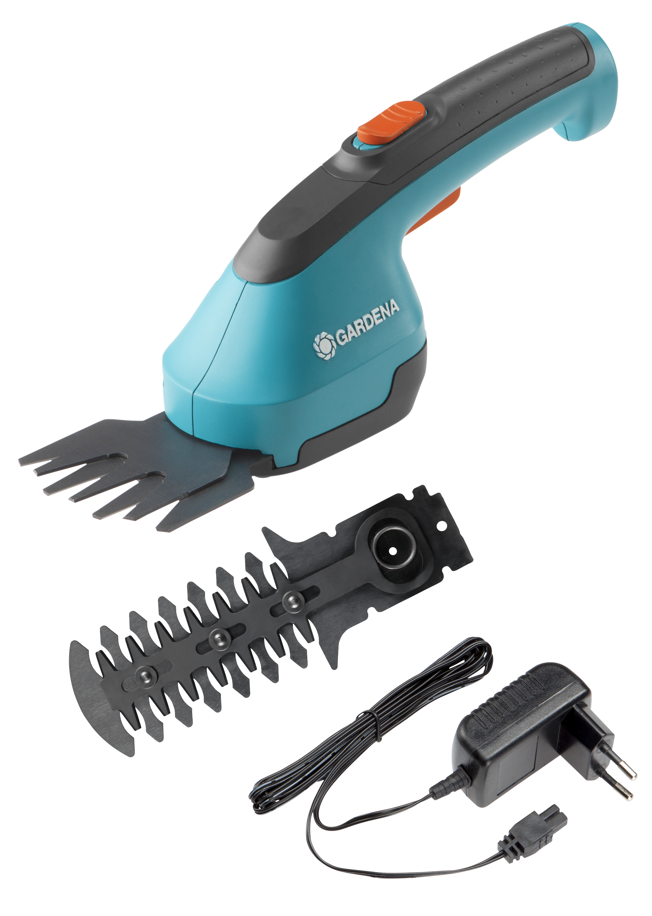 Gressaks Accucut Li Batteri 