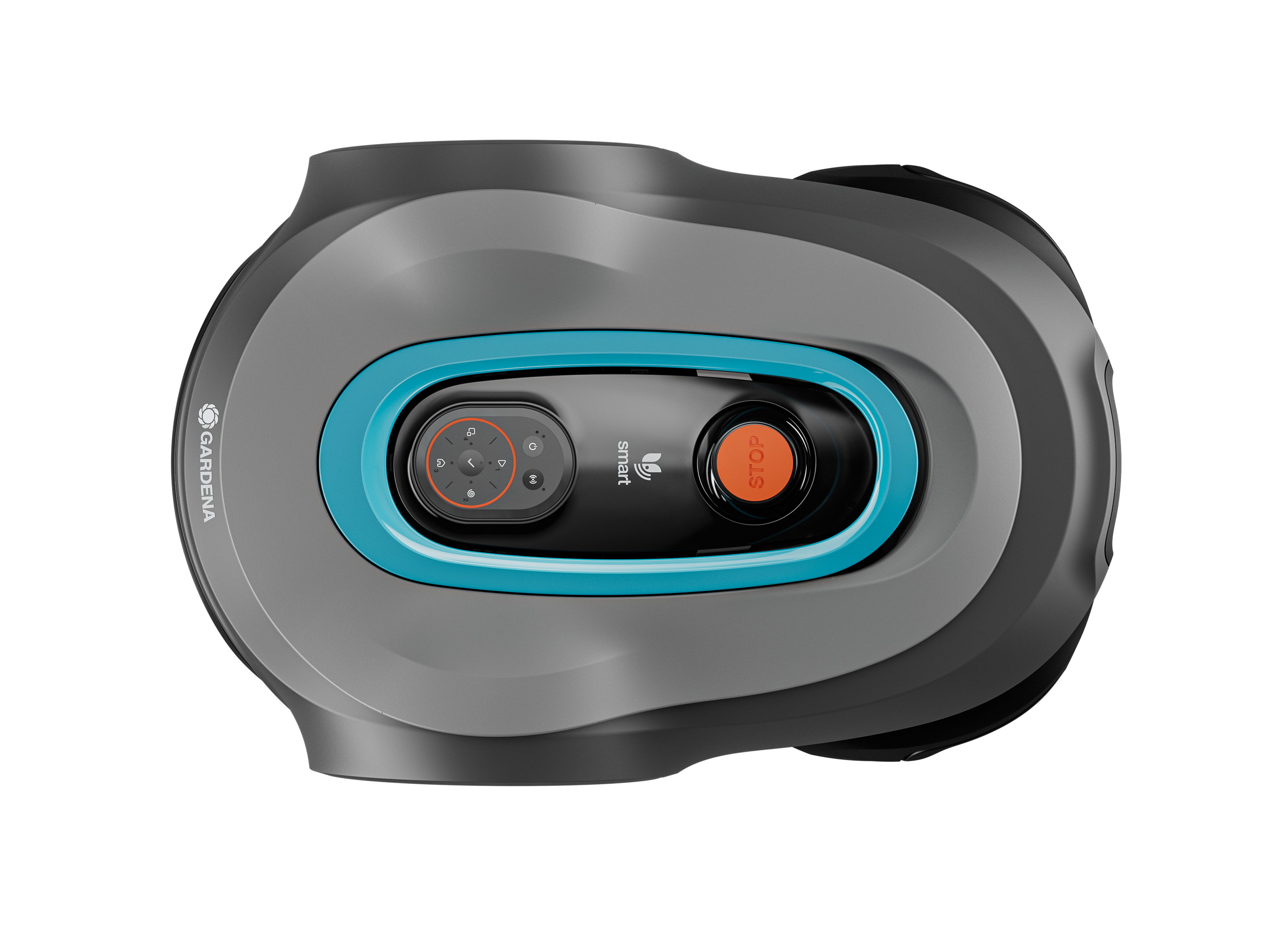 Robotklipper smart SILENO max 700m²