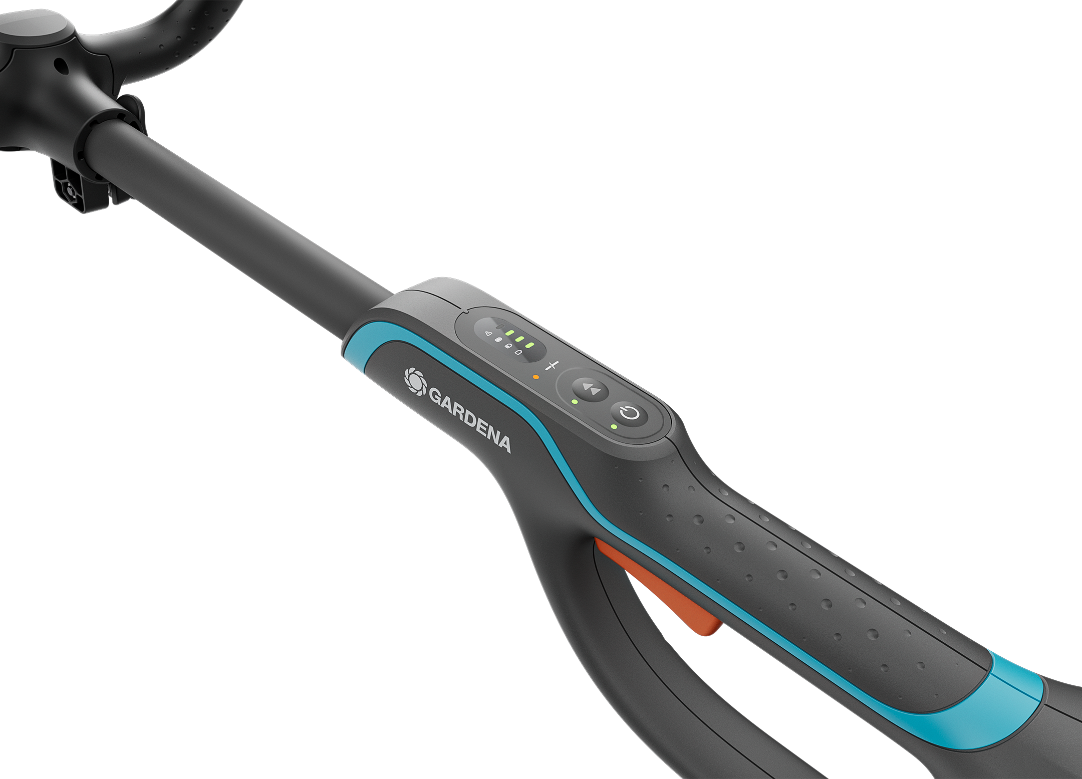 PowerTrim 30/18V P4A sett