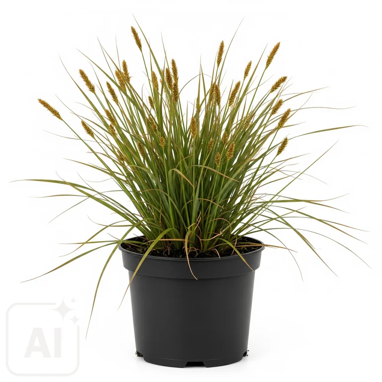 Japansk starr 'Irish Green'