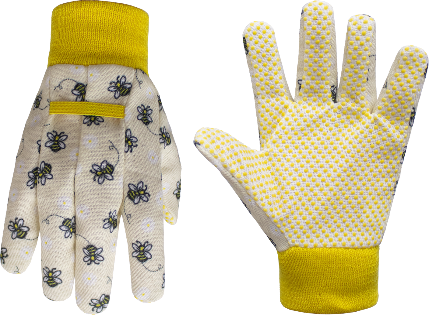 Goldie Bee trädgårdshandska